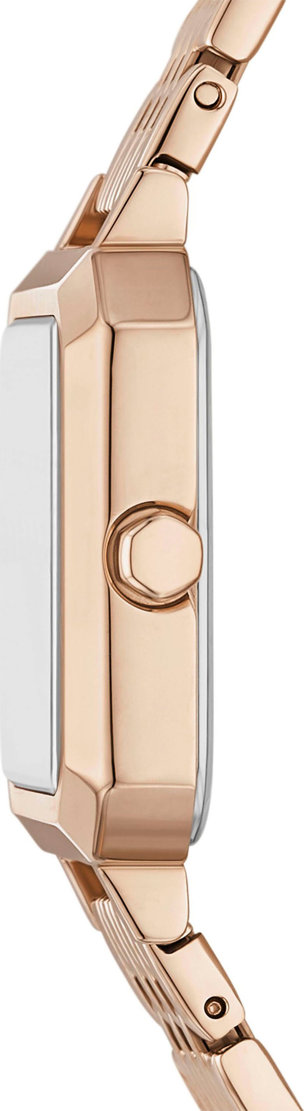 ARMANI EXCHANGE Quarzuhr AX7164SET, (Set, 2-tlg., mit Armband), Armbanduhr, günstig online kaufen