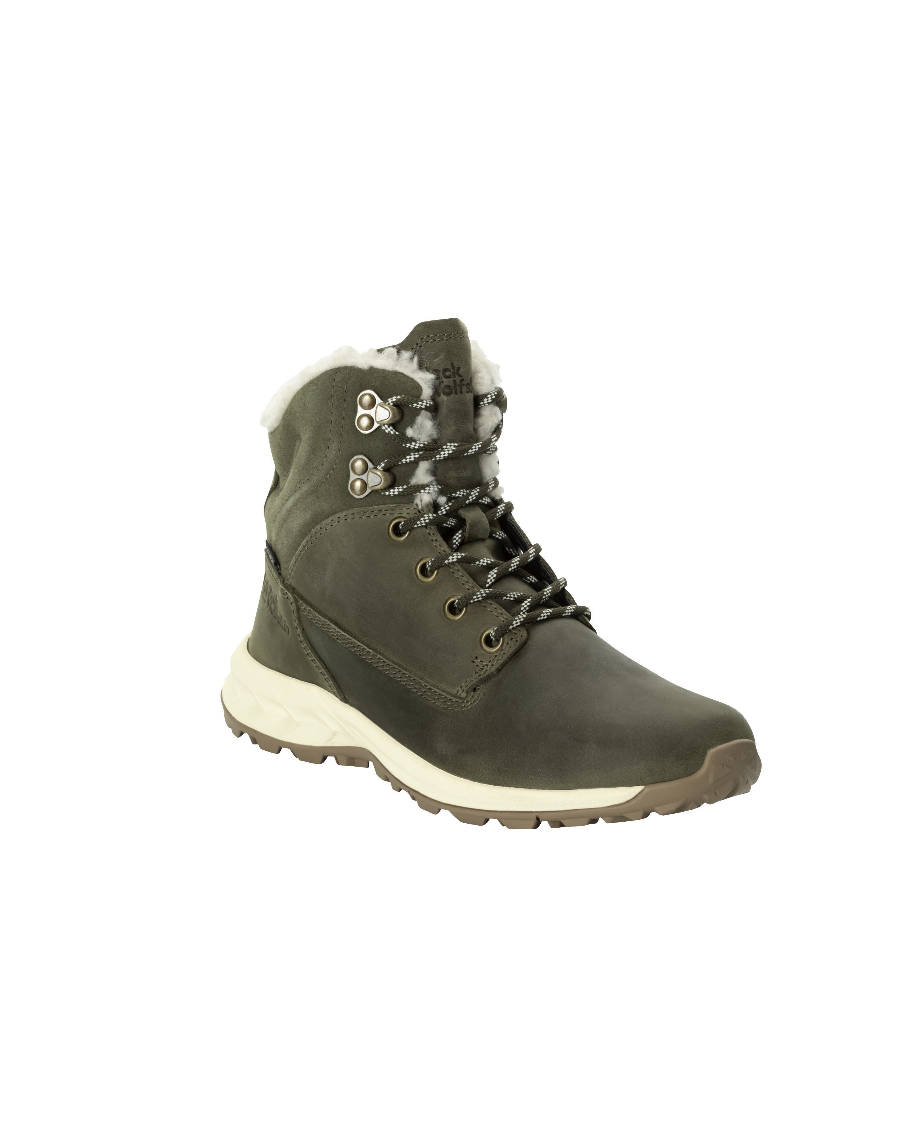 QUEENSTOWN CITY TEXAPORE MID W Winterstiefel