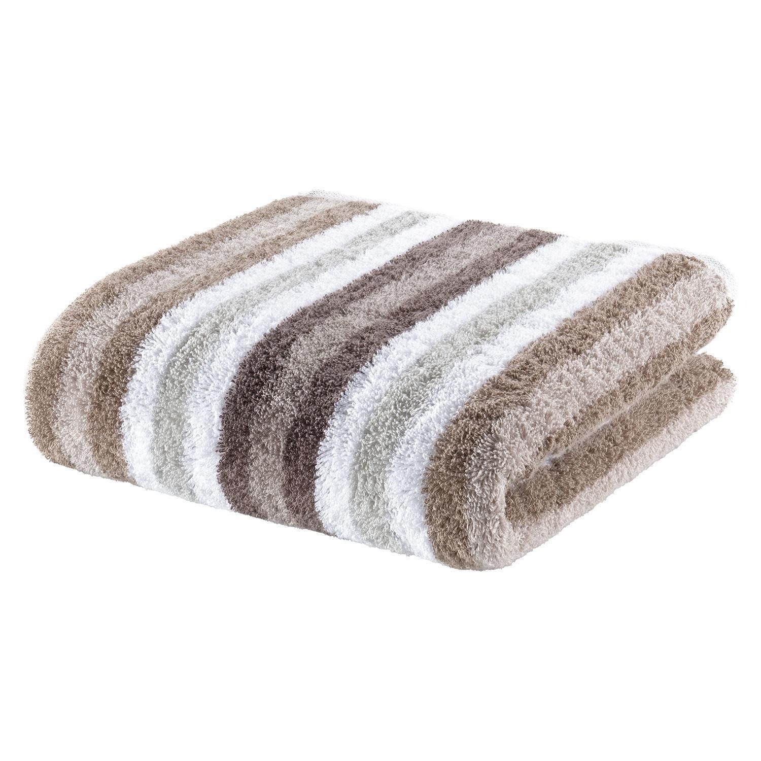 Cawö Duschtuch JUCKS, B 70 cm, günstig online kaufen