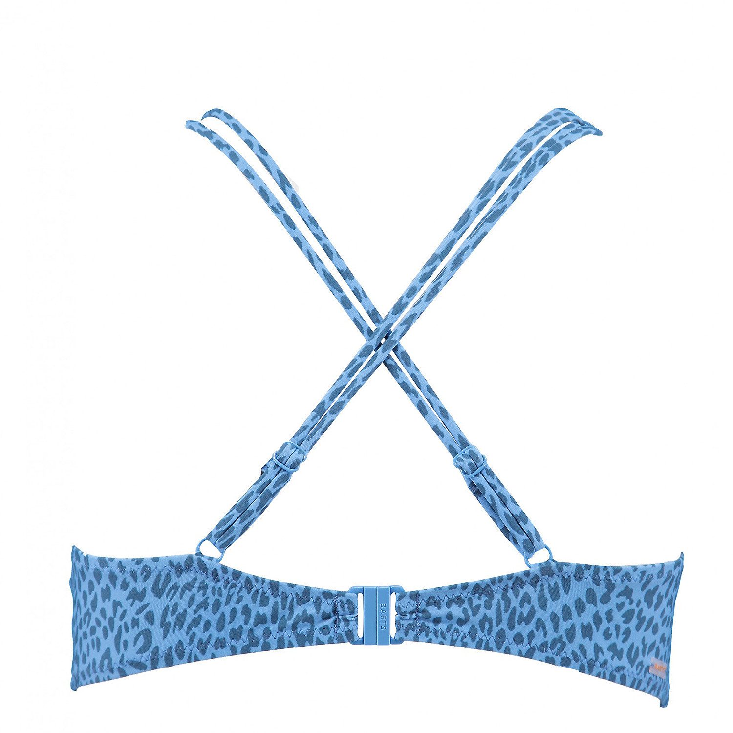 Barts Badeanzug Bikini-Oberteile W BATHERS CROSS BACK