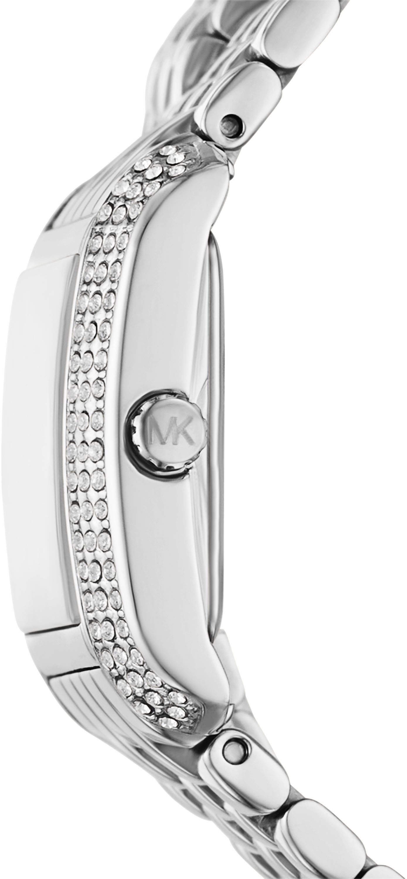 MICHAEL KORS Quarzuhr EMERY MK4834, Armbanduhr, günstig online kaufen