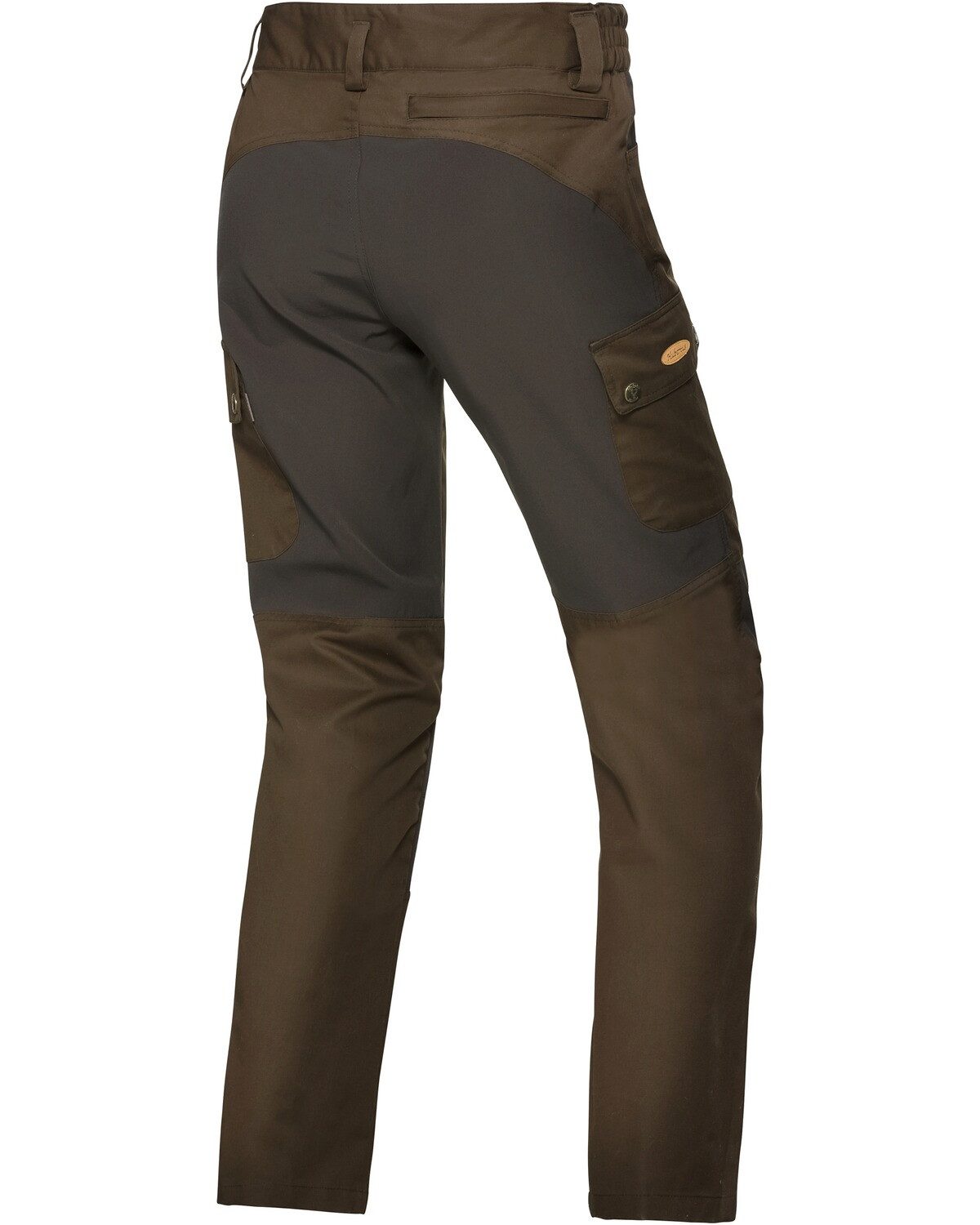 Hubertus Outdoorhose Hose Hydro Stretch