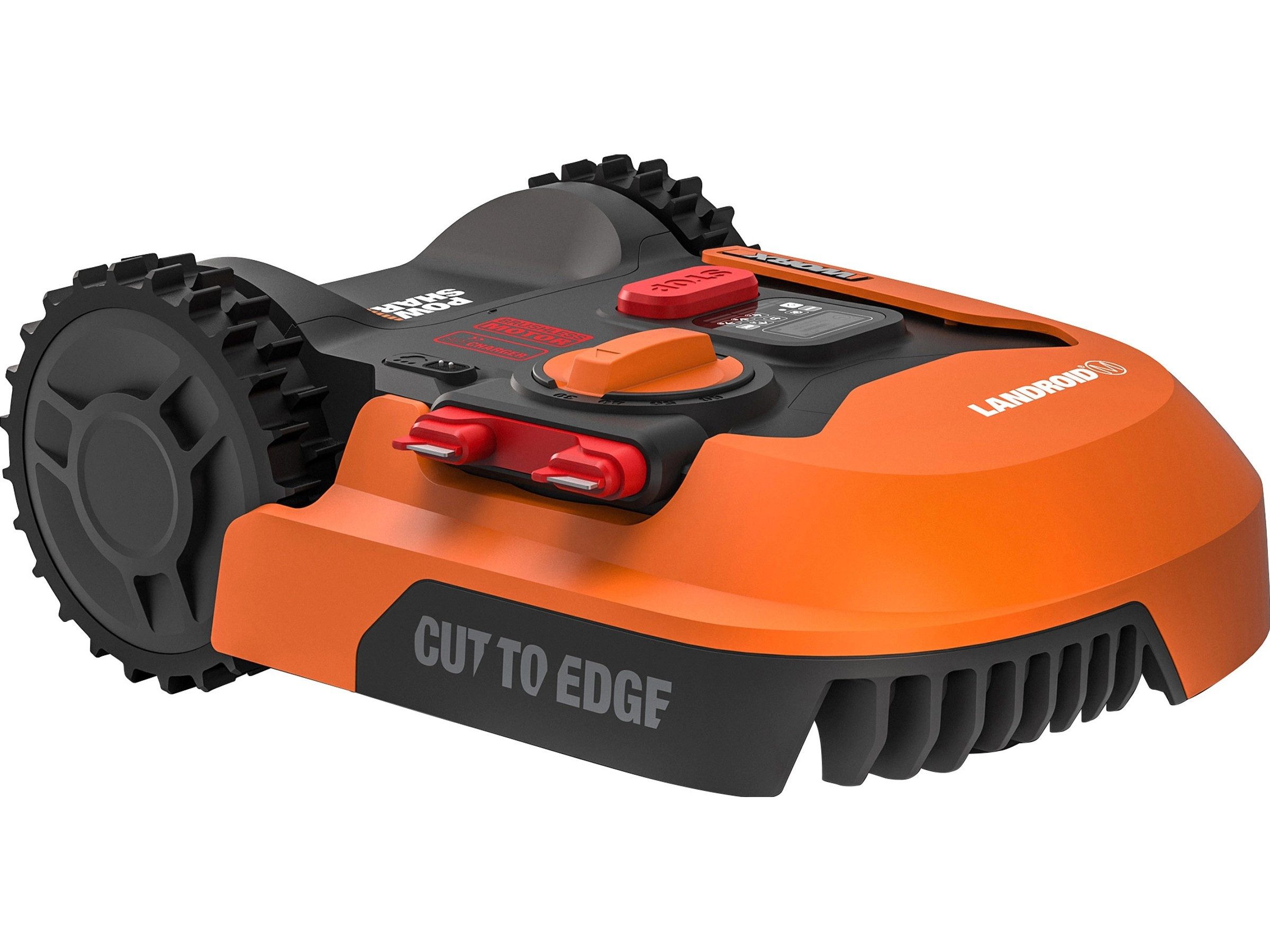 Worx Rasenmähroboter Worx Landroid M700