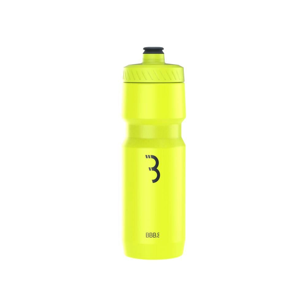 BBB Trinkflasche BBB Cycling BBB Flasche AutoTank 750 750 ml neon - auslaufsichere Trin