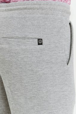 !Solid Sweatshorts SDRobson Sweat Shorts mit elastischem Bund und Kordeln