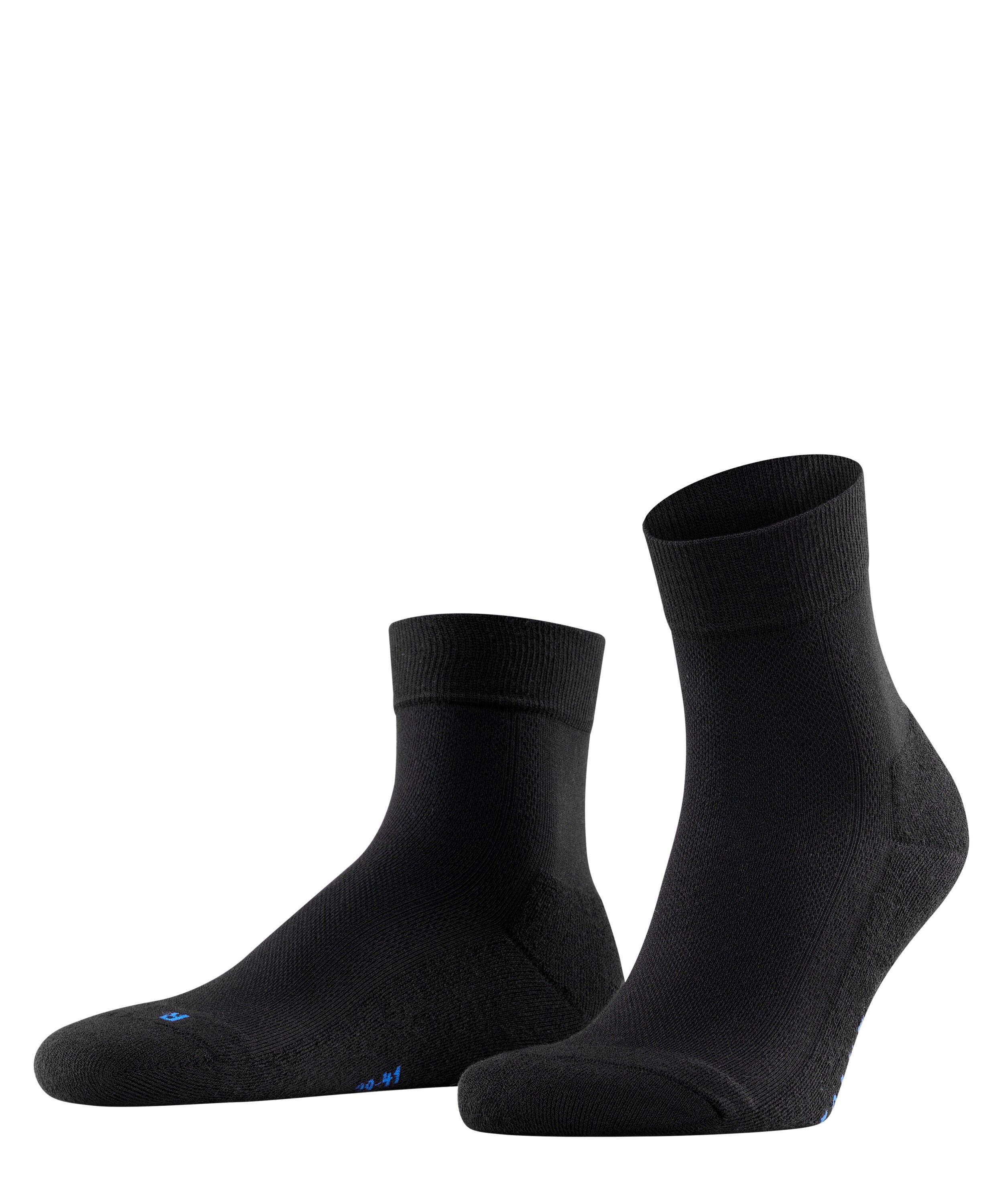 FALKE Socken Cool Kick (1-Paar) black (3000) | Sportsocken