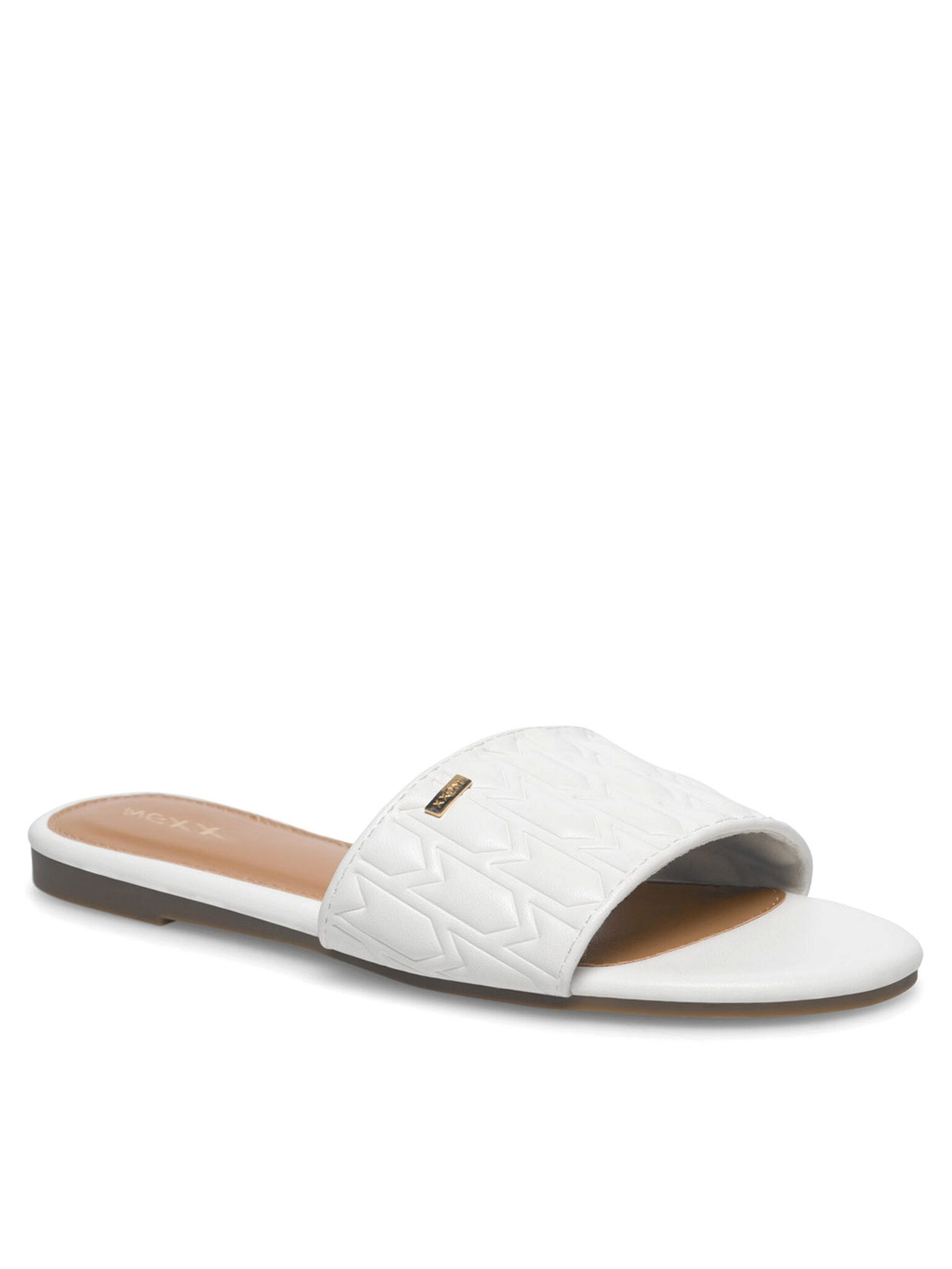 Mexx Pantoletten WYL141123-01 WeiĂź Pantolette günstig online kaufen