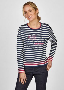 Rabe Strickpullover Pullover