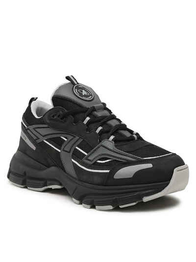 Axel Arigato Sneakers Marathon R-Trall F0154034 Black/Dark Grey Sneaker