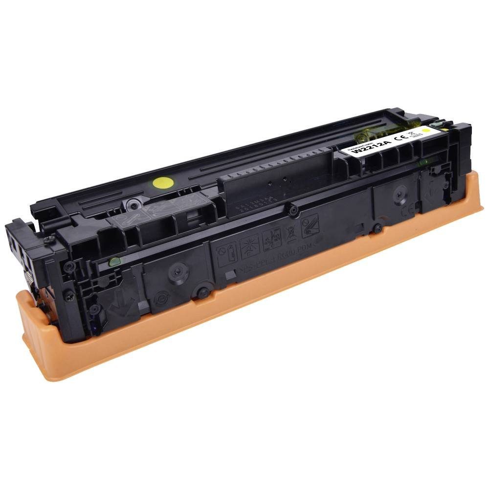 Thumbnail - Renkforce Tonerpatrone Tonerkassette ersetzt HP 207A (W2212A) 1250