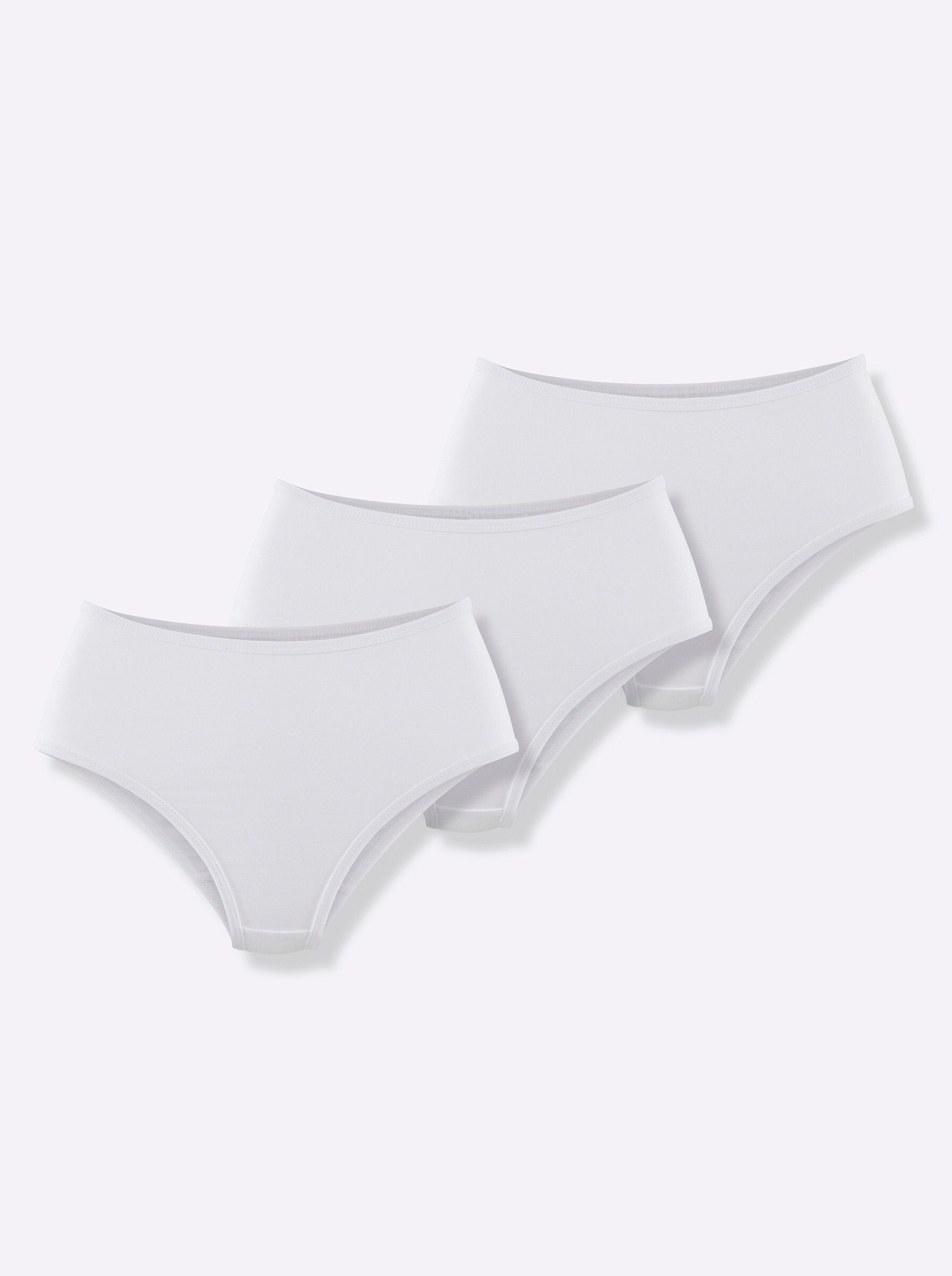 Witt Slip Jazzpants . (3-St)