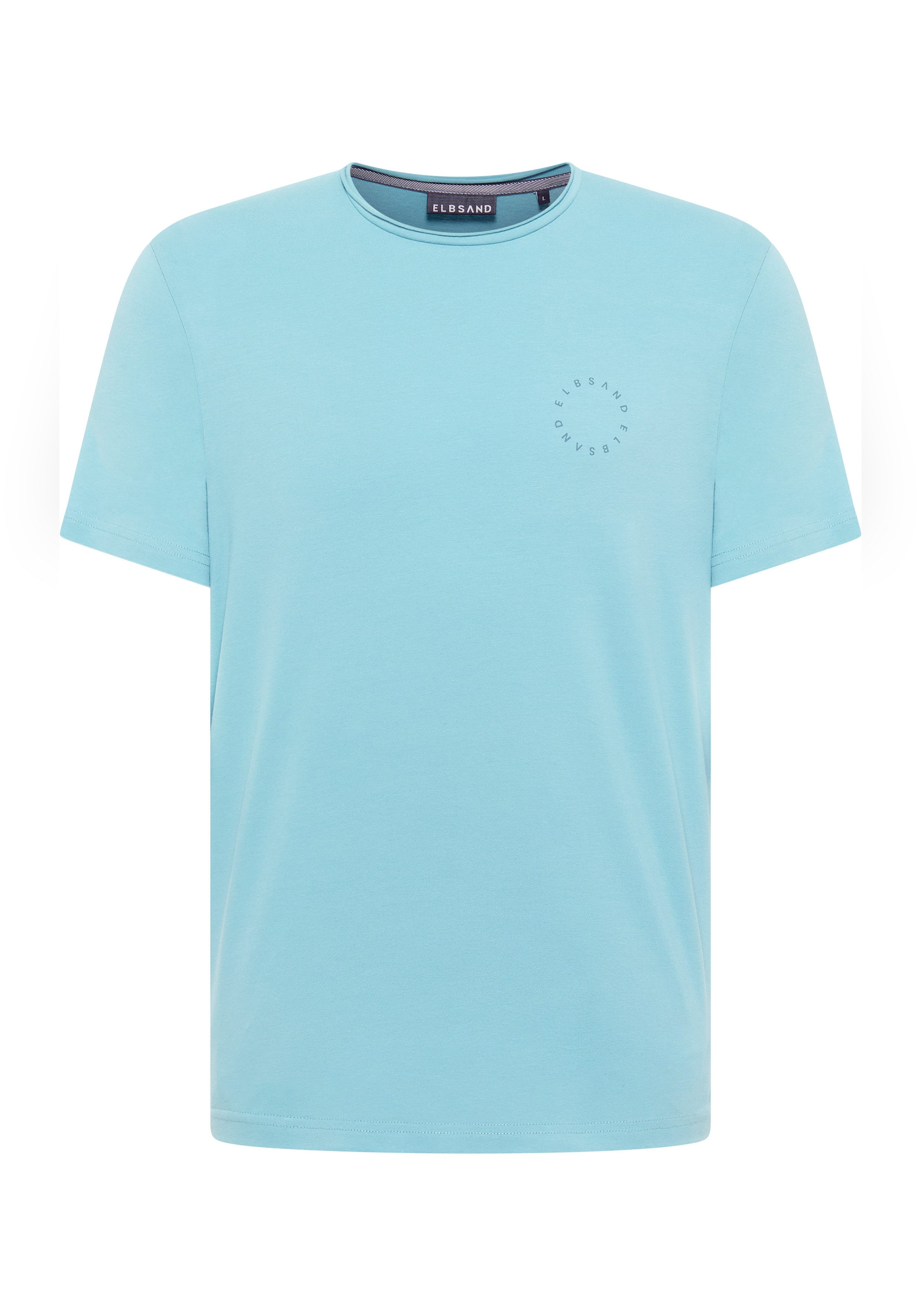 Elbsand T-Shirt ELBSAND Pave T-Shirt