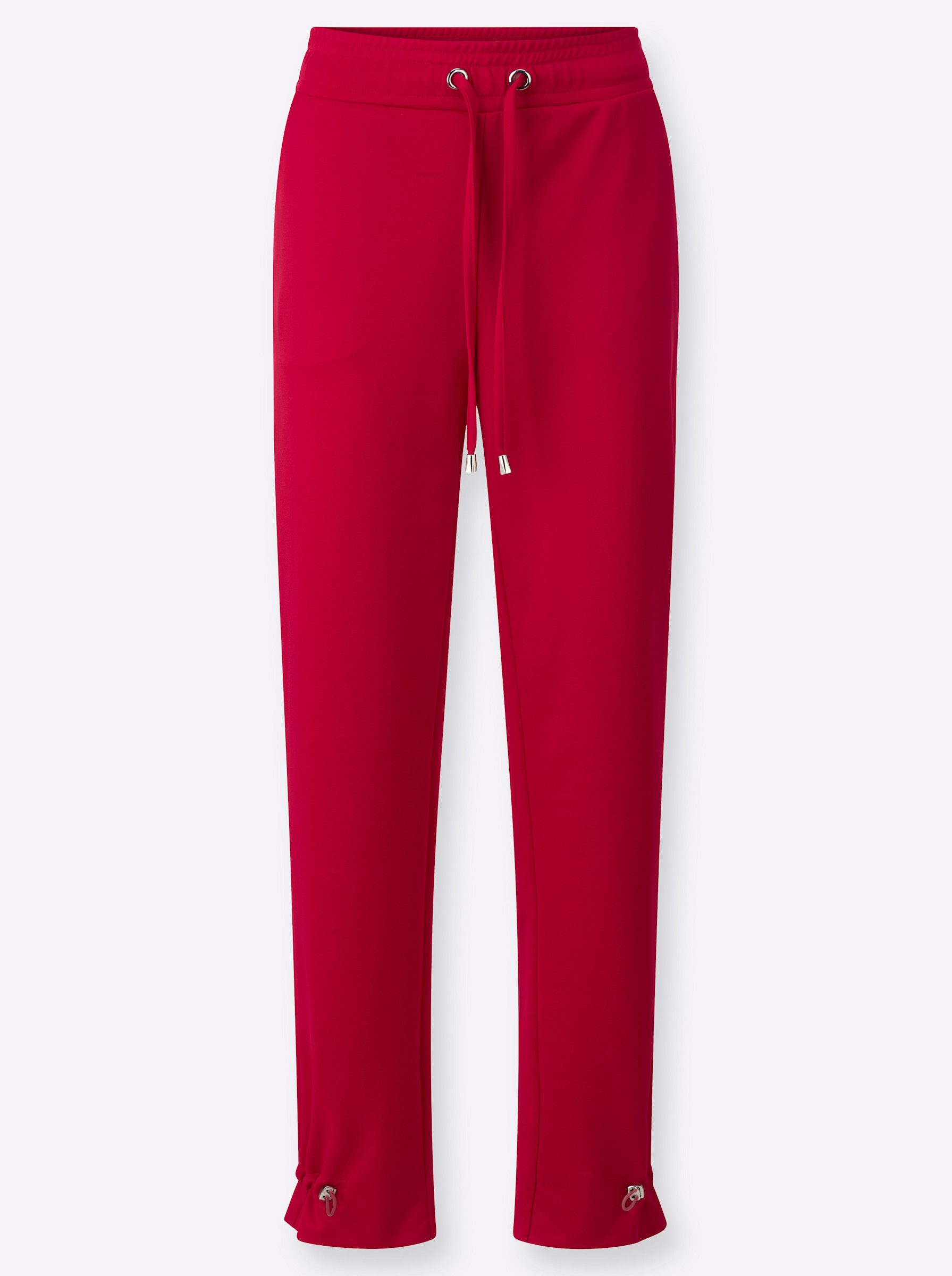 Jerseyhose Jersey-Hose komfortabel