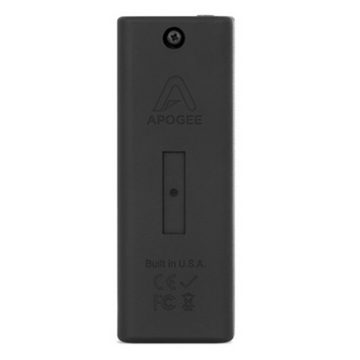 Apogee Digitales Aufnahmegerät (JAM Plus - USB Audio Interface)