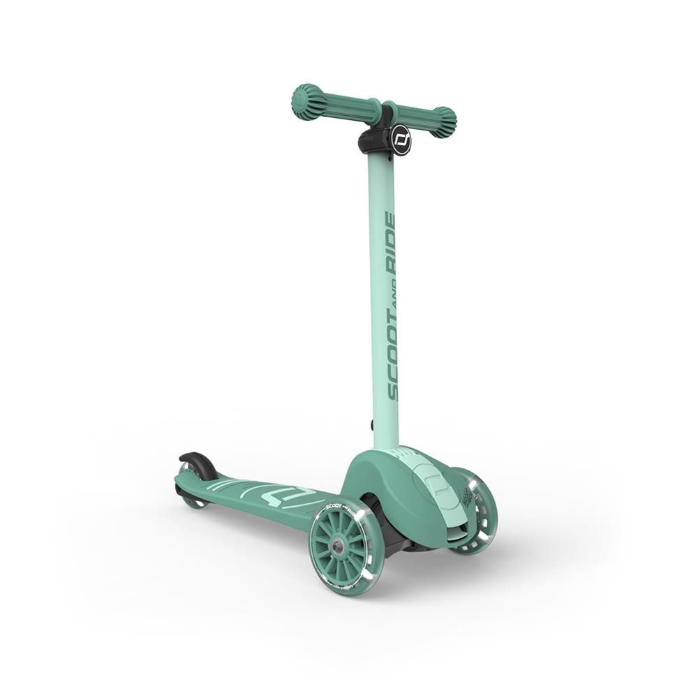 Scoot and Ride Balance Scooter Highwaykick 3S, Kinderroller, ab 3 Jahren