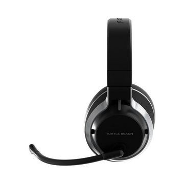 Turtle Beach Stealth Pro, für Xbox X/Xbox S Gaming-Headset (Active Noise Cancelling (ANC), Mikrofon abnehmbar, SmartSound, Bluetooth, Xbox)