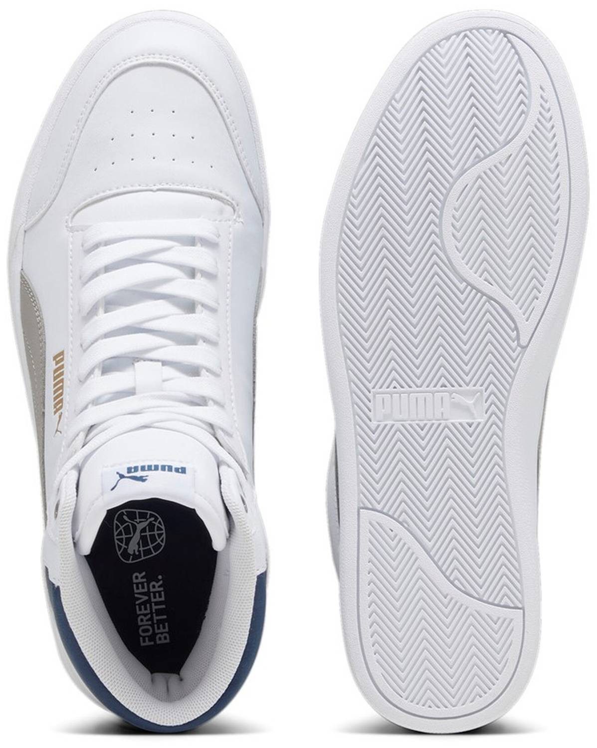 PUMA Puma Shuffle Mid Sneaker