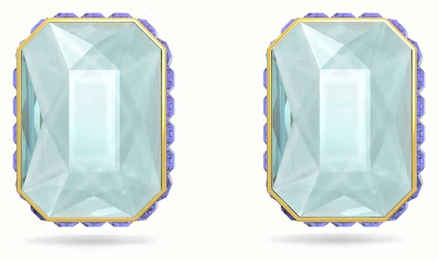 Swarovski Paar Ohrstecker Orbita günstig online kaufen