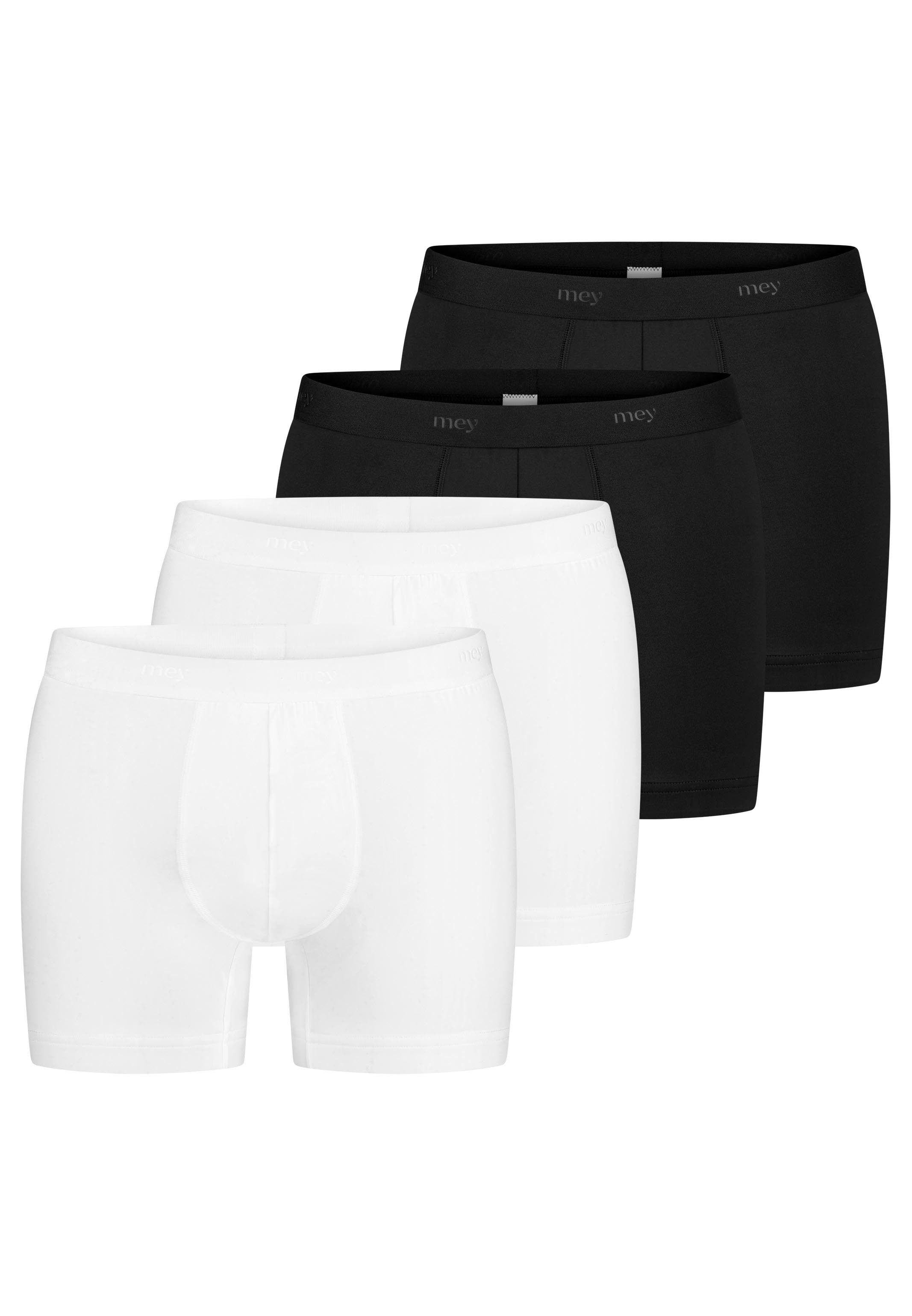 Retro Boxer 4er Pack Cool