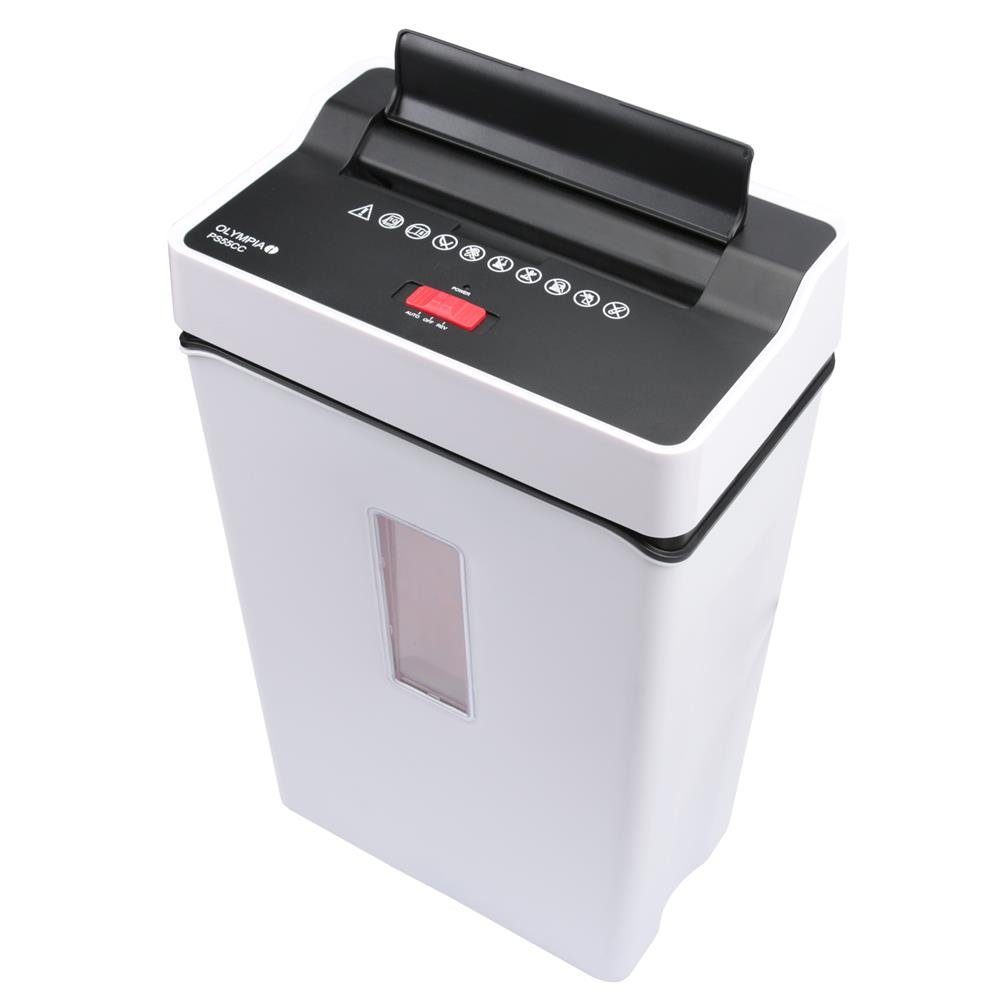 Aktenvernichter Aktenvernichter PS 55 CC