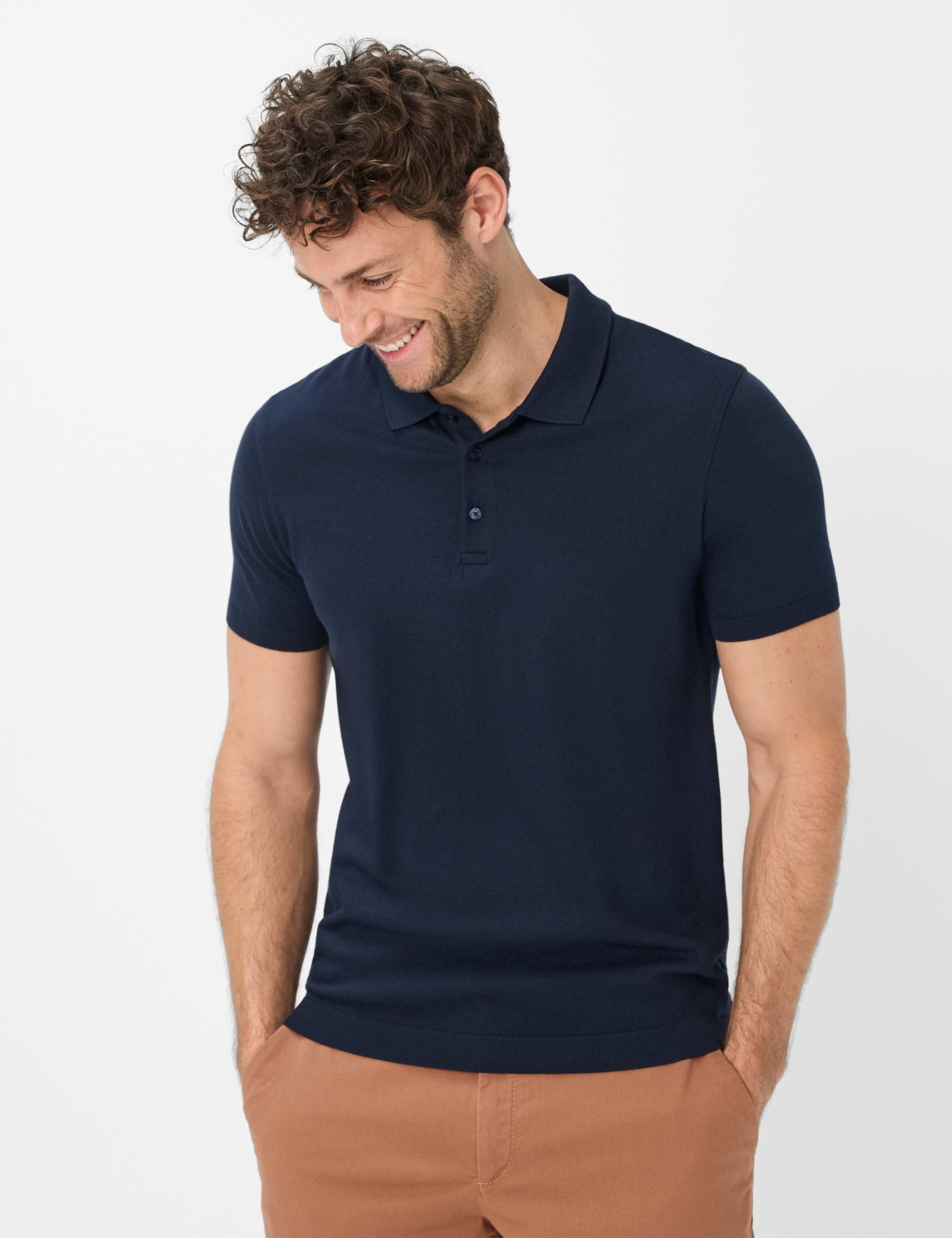 Brax Poloshirt Style PARVIS günstig online kaufen