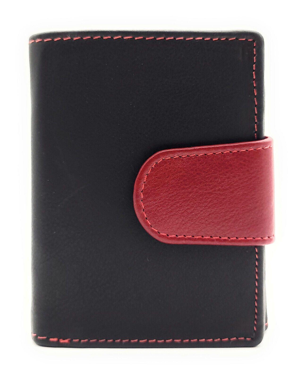 JOCKEY CLUB Mini Geldbörse echt Leder günstig online kaufen
