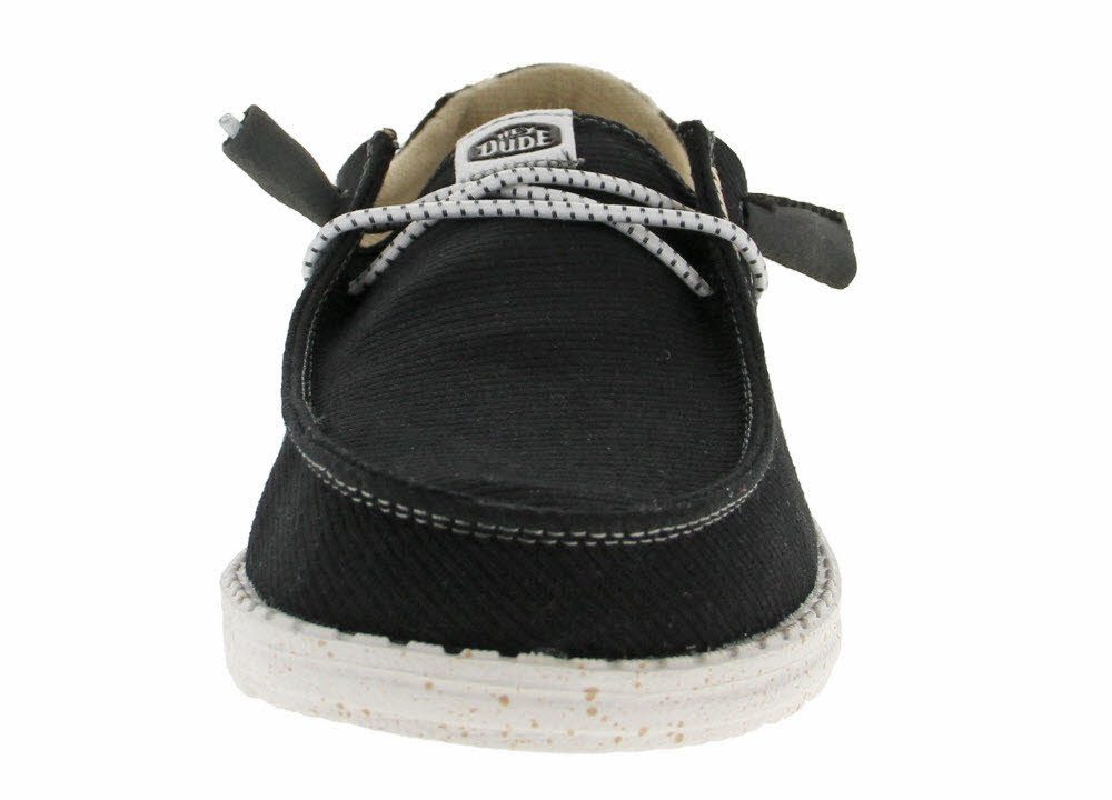 Hey Dude Hey Dude Damen Schuhe Schnürschuh