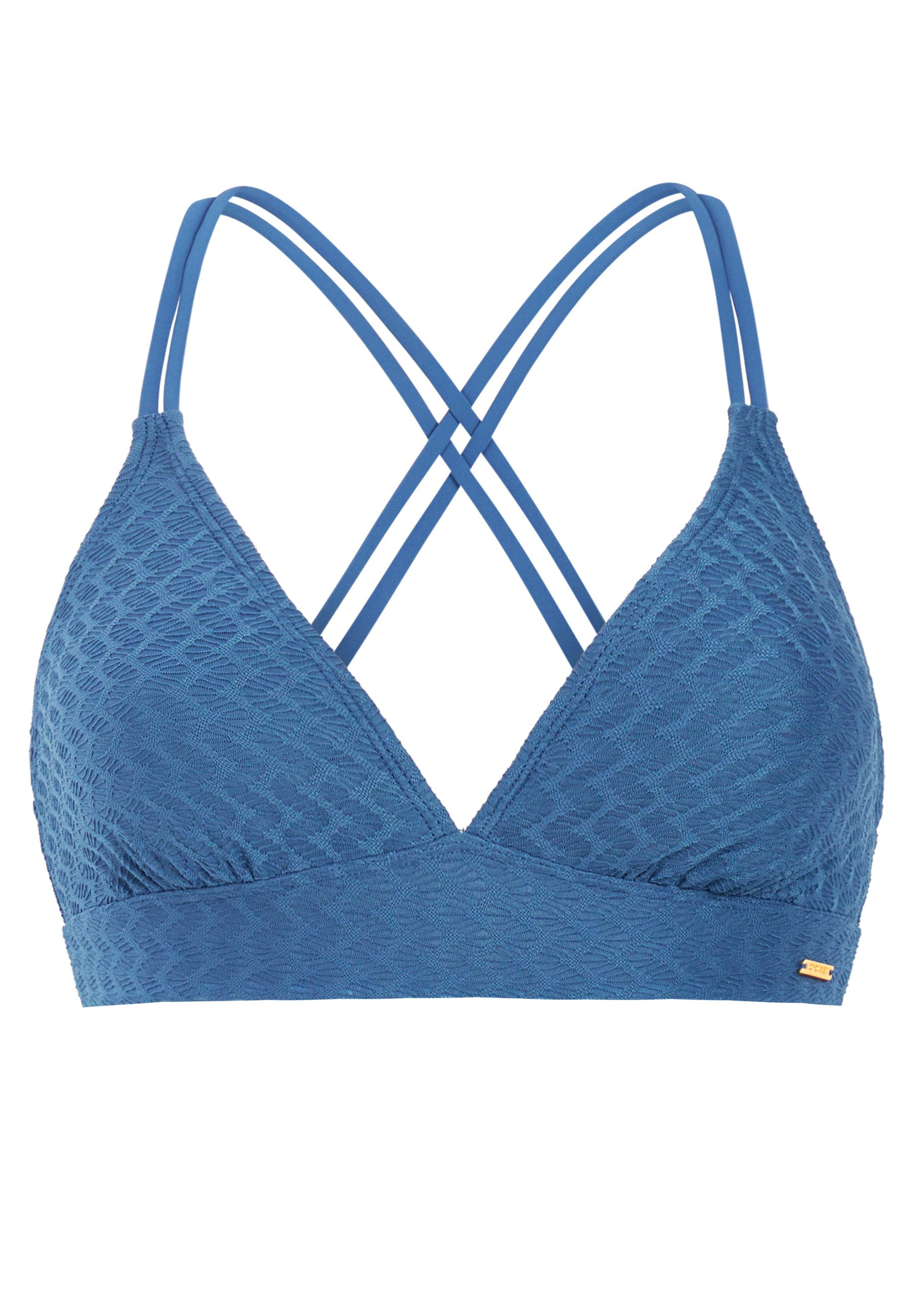 Protest Triangel-Bikini-Top MIXSuperas (Bikini-Oberteil)