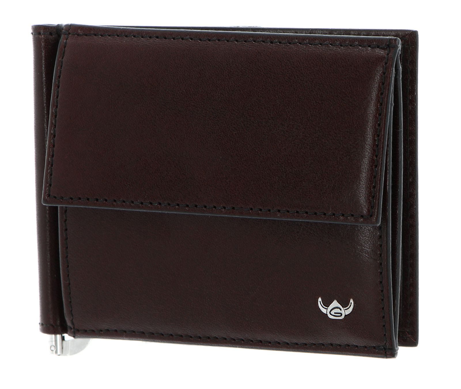Golden Head Geldbörse Clip Billfold, aus günstig online kaufen