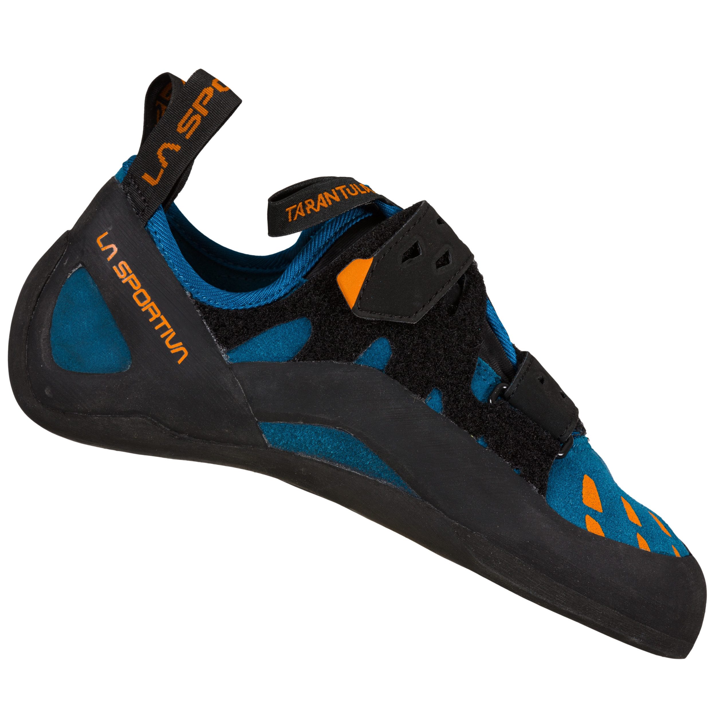 Tarantula Space Blue/Maple Kletterschuh