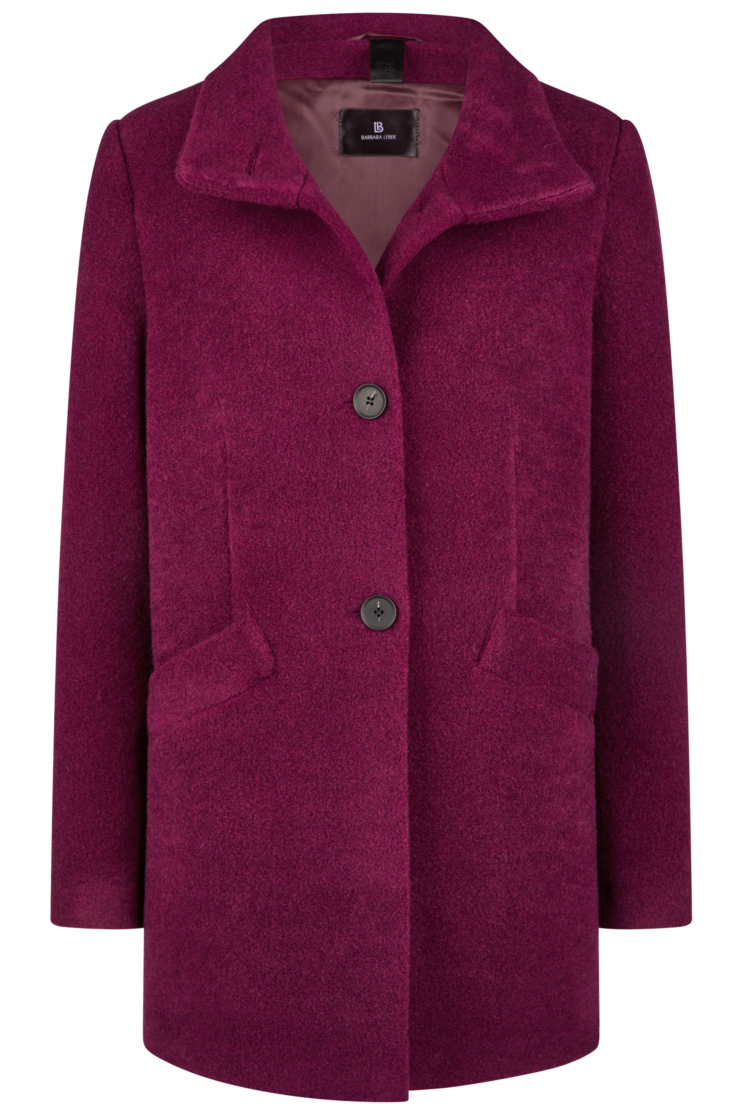 Barbara Lebek Wolljacke günstig online kaufen