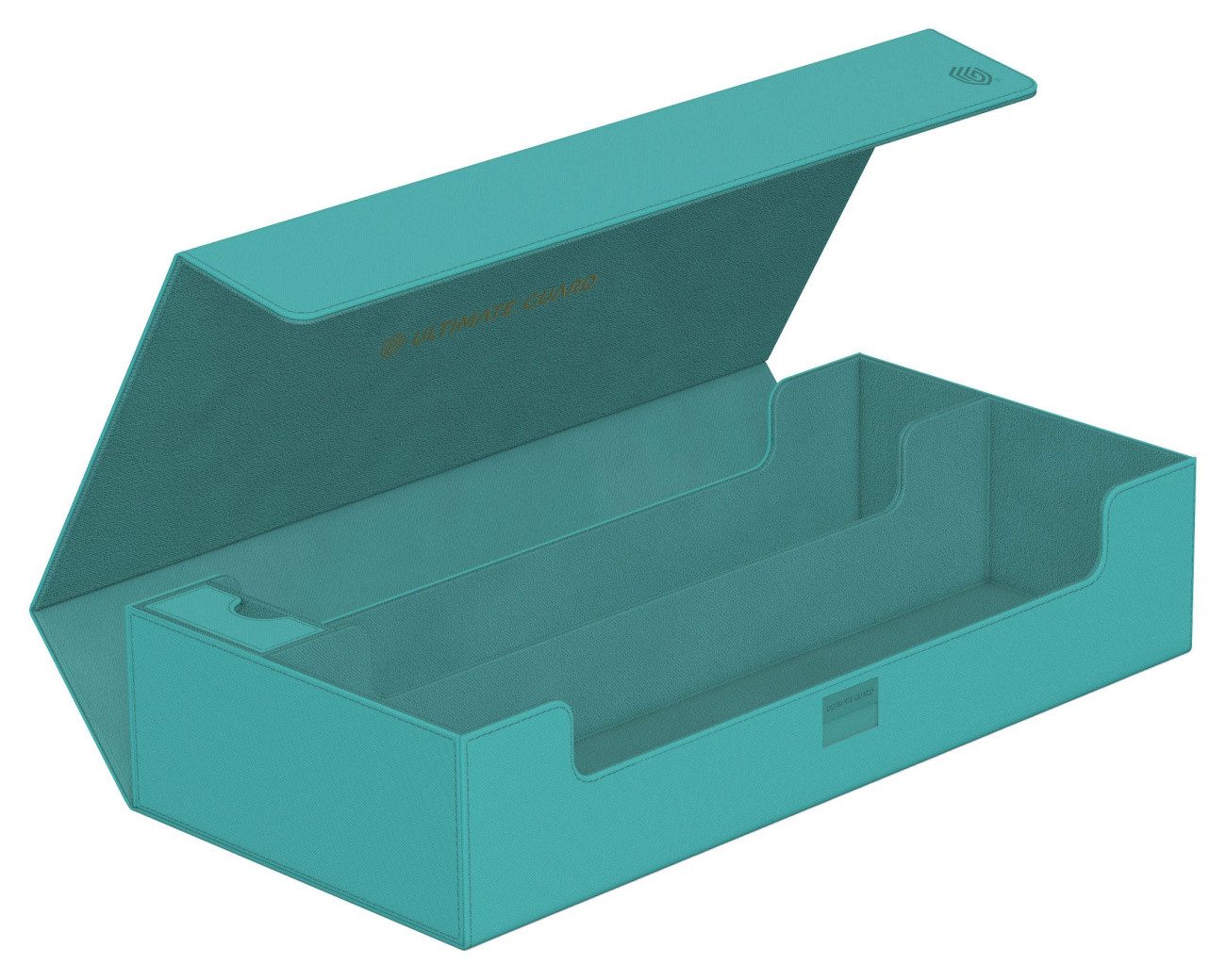 Ultimate Guard Sammelkarte Ultimate Guard Superhive 550+ Xenoskin "Summer Edition 2025" - Lagoon