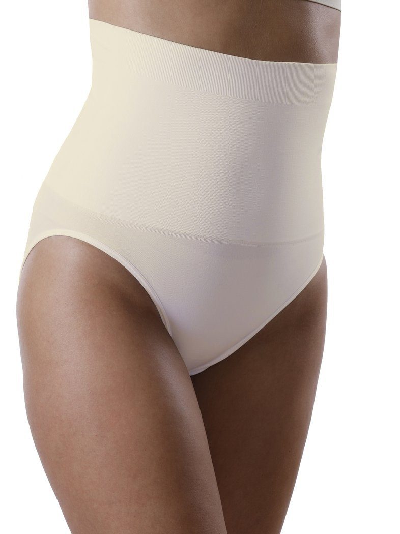 Yenita® Shaping-Body Figurformender Taillenslip mit Bauchweg-Effekt