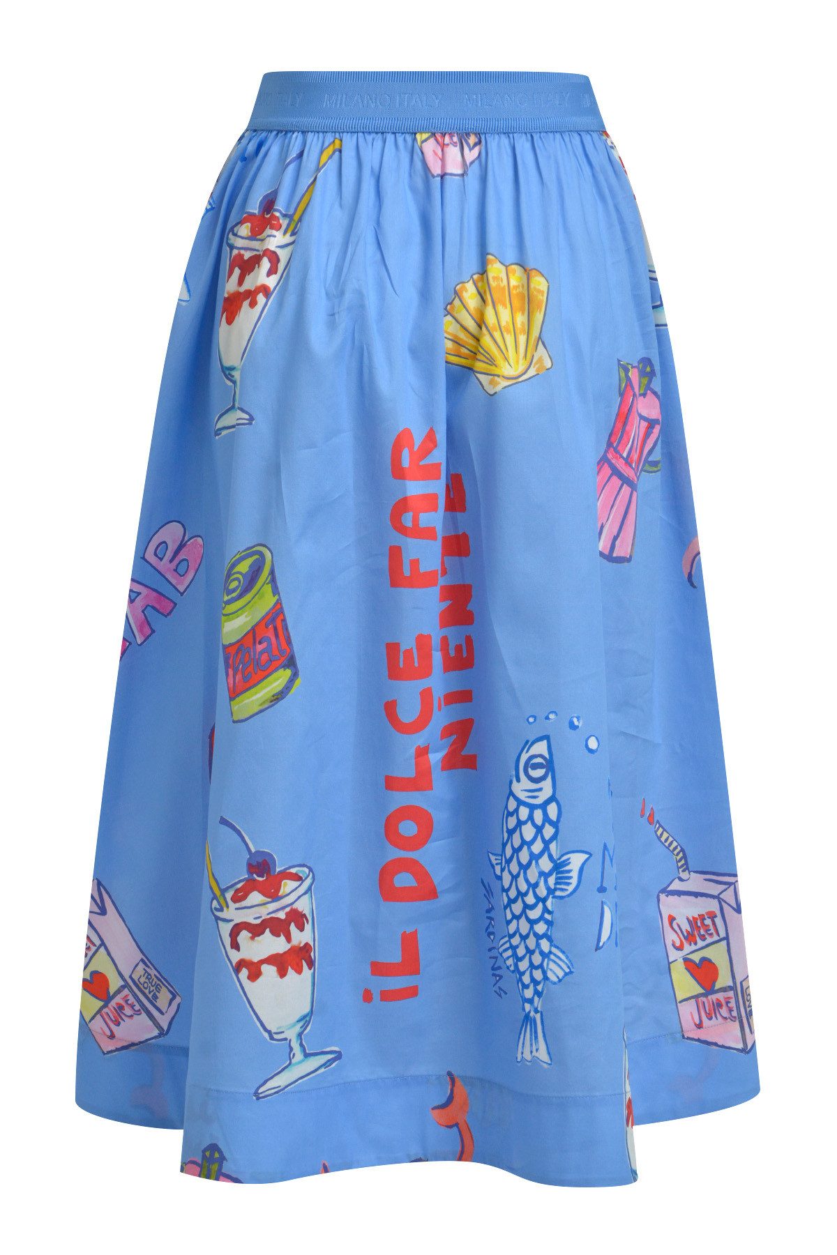 Milano Italy Midirock günstig online kaufen