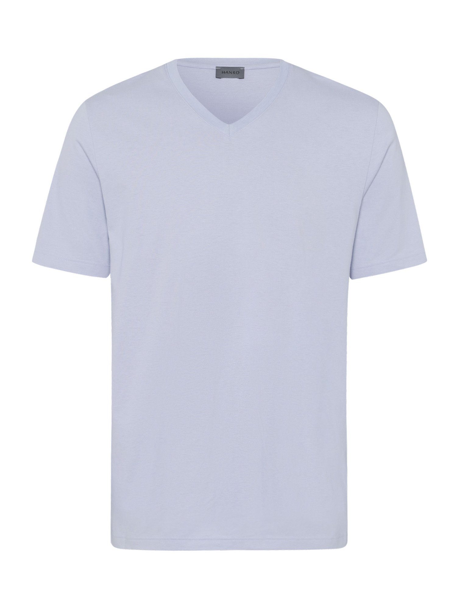 Hanro V-Shirt Living Shirts fresh air