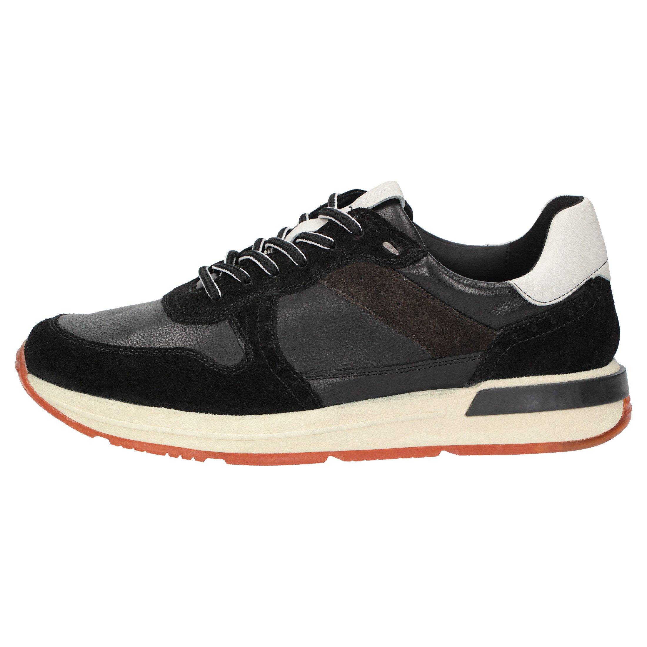 SIOUX Rojaro-719 Sneaker