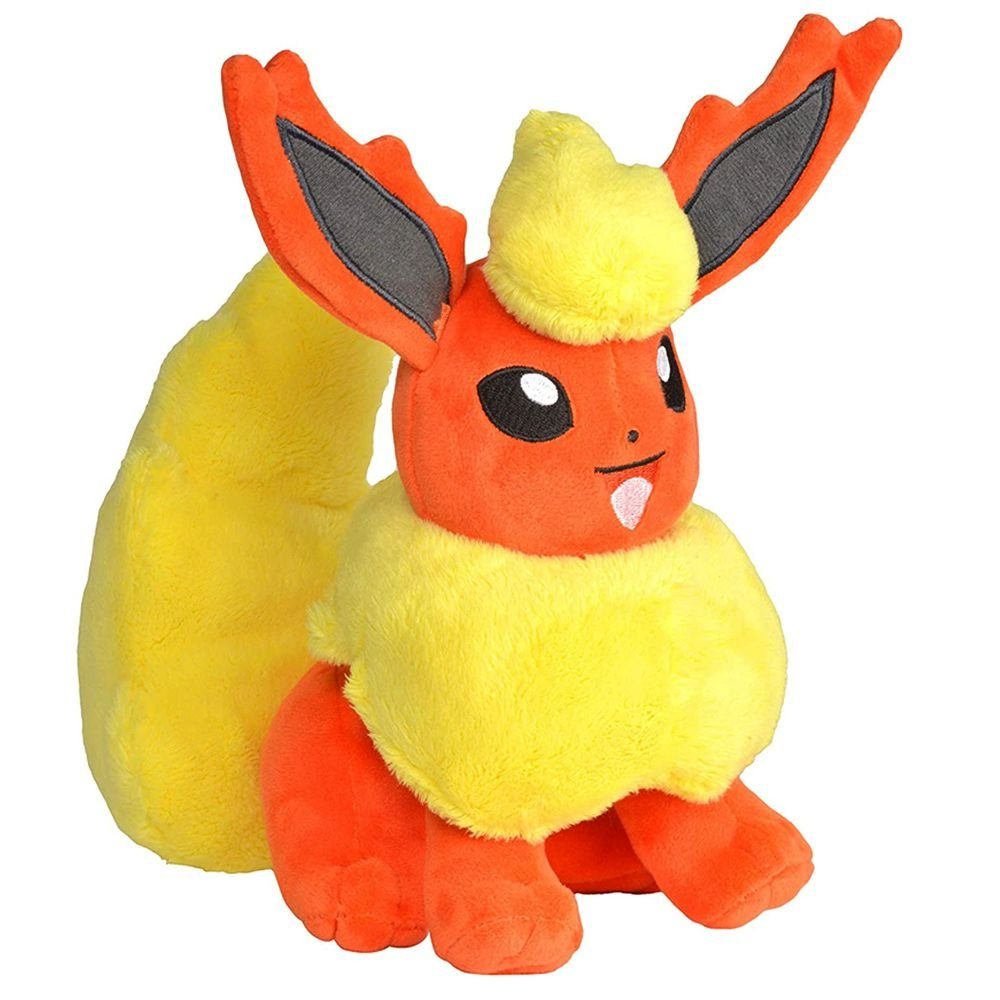 POKÉMON Plüschfigur Pokemon Plüsch-Figur 20 cm günstig online kaufen
