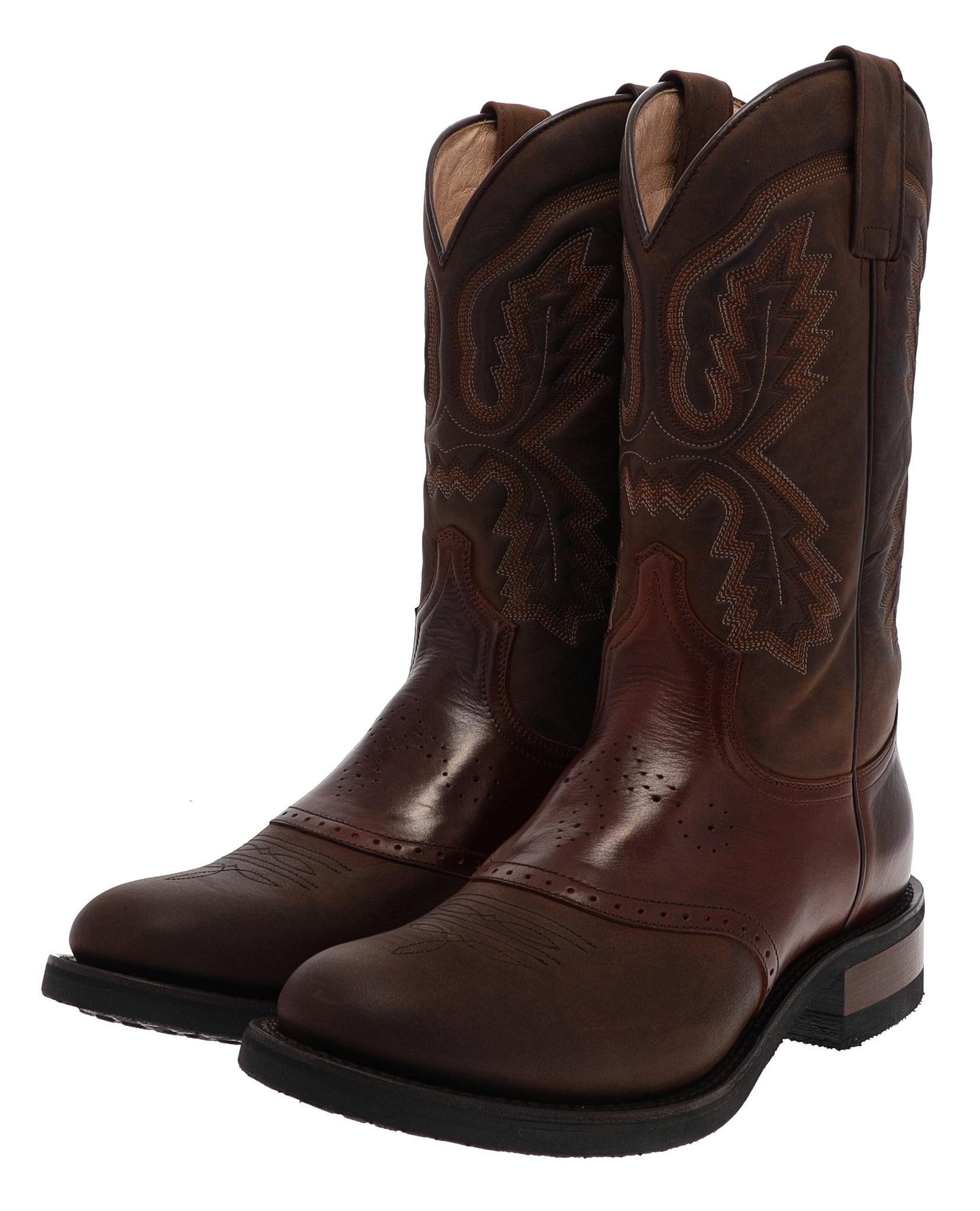 Sendra Boots 5357 Seahorse Herren Westernreitstiefel Cowboystiefel