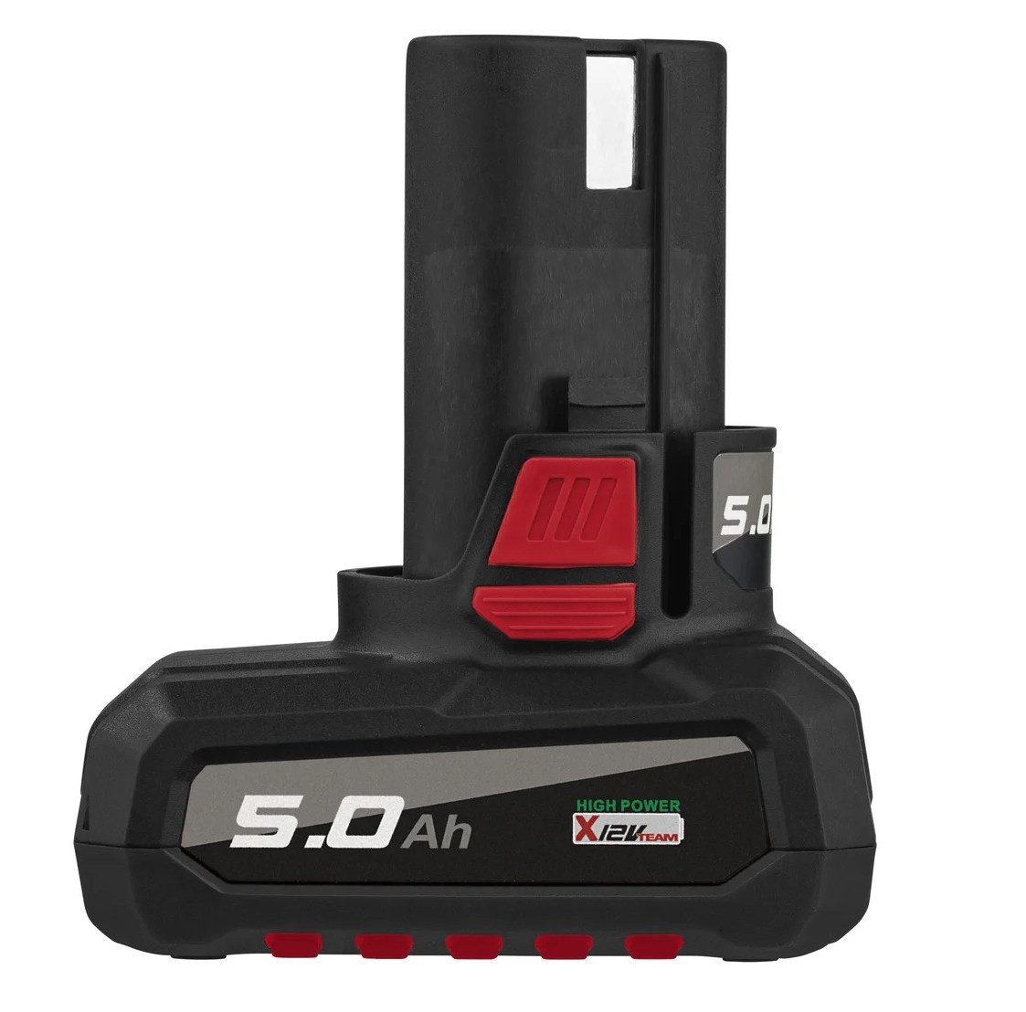 Parkside PARKSIDE PERFORMANCE 12 V / 5 Ah Akku PAPK 12- 5.0 Ah Akkupacks