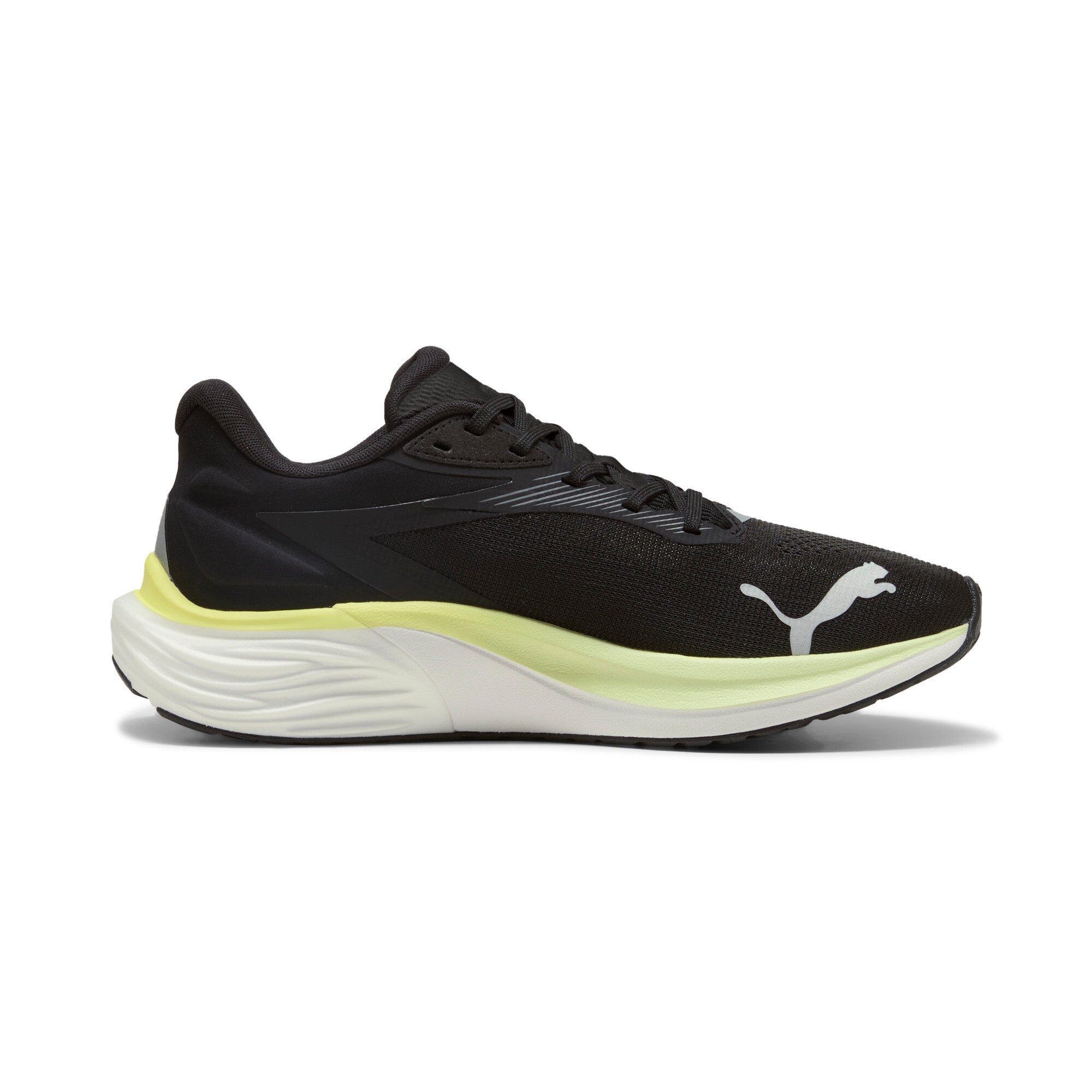 PUMA ELECTRIFY NITRO 4 Laufschuh mit atmungsaktivem Mesh-Obermaterial, mit herausnehmbarer Innensohle – Bild 3 von 5