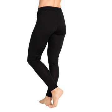 Odlo Lange Unterhose BL Bottom long NATURAL + LIGHT