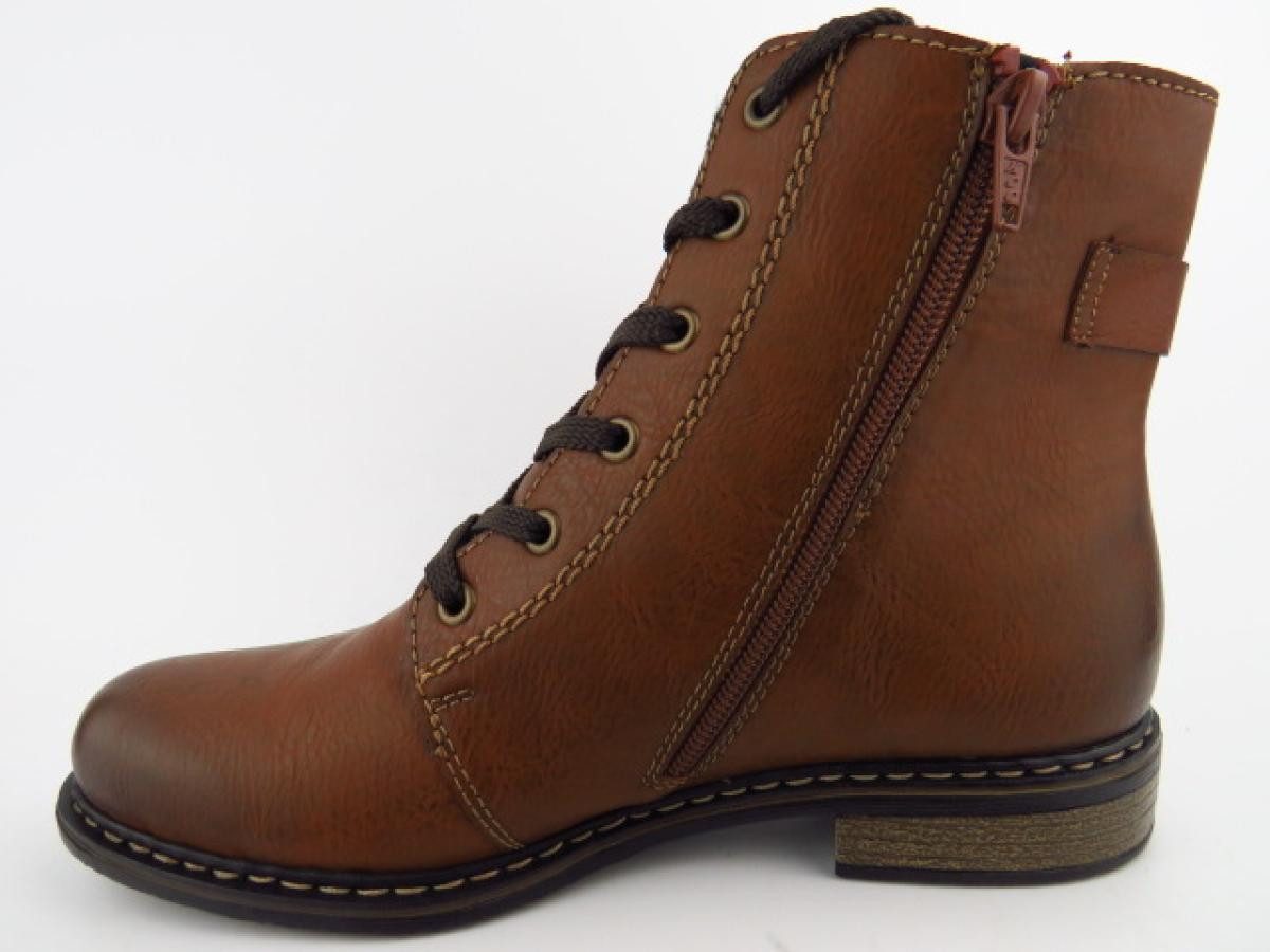 Rieker HWK Damen Stiefel Stiefel günstig online kaufen