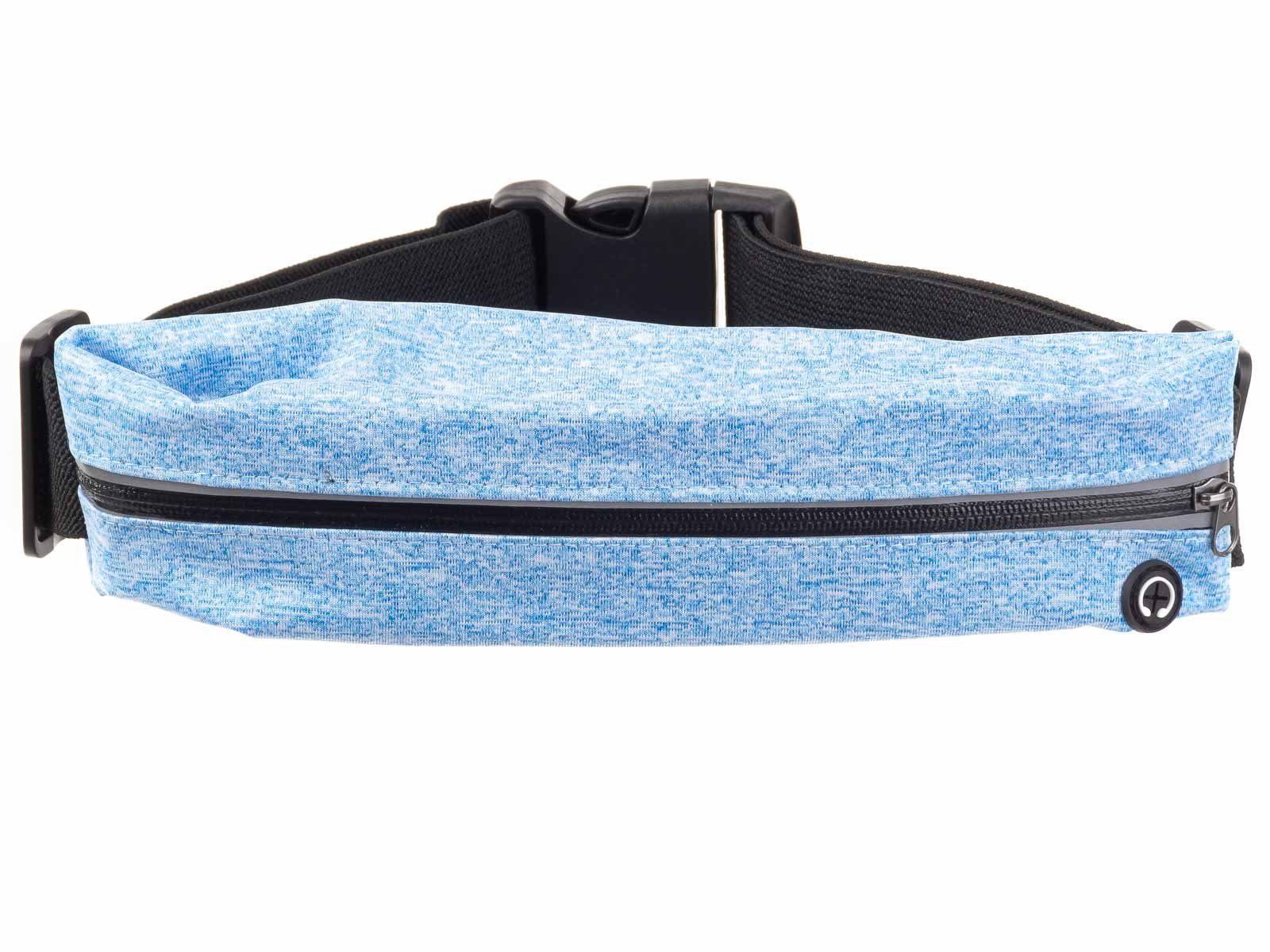 Franky Gürteltasche Sports Belt Gürteltasche Hüfttasche günstig online kaufen