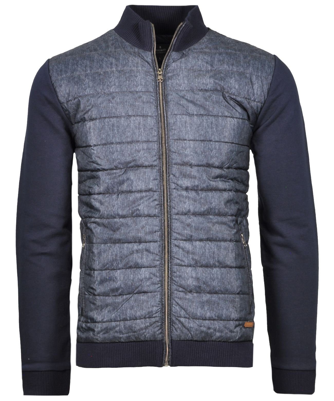 Outdoorjacke
