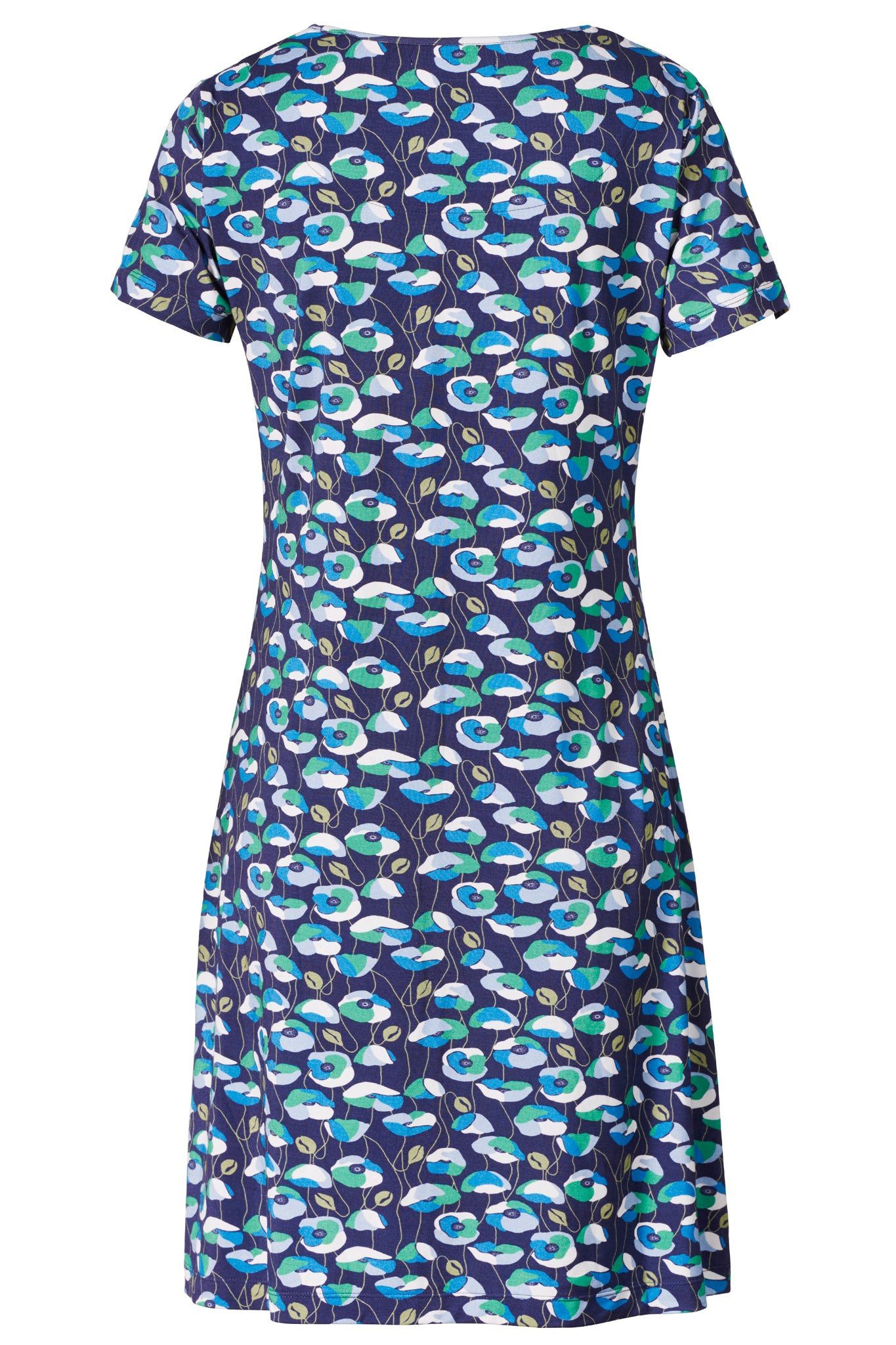 Himalaya Clothing Sommerkleid Kleid Damen mit günstig online kaufen