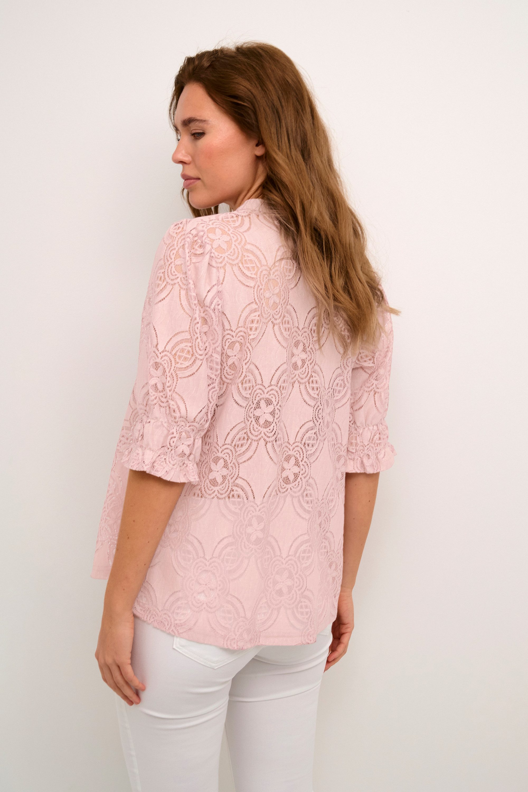 Culture Langarmbluse Langarm-Bluse CUolu günstig online kaufen