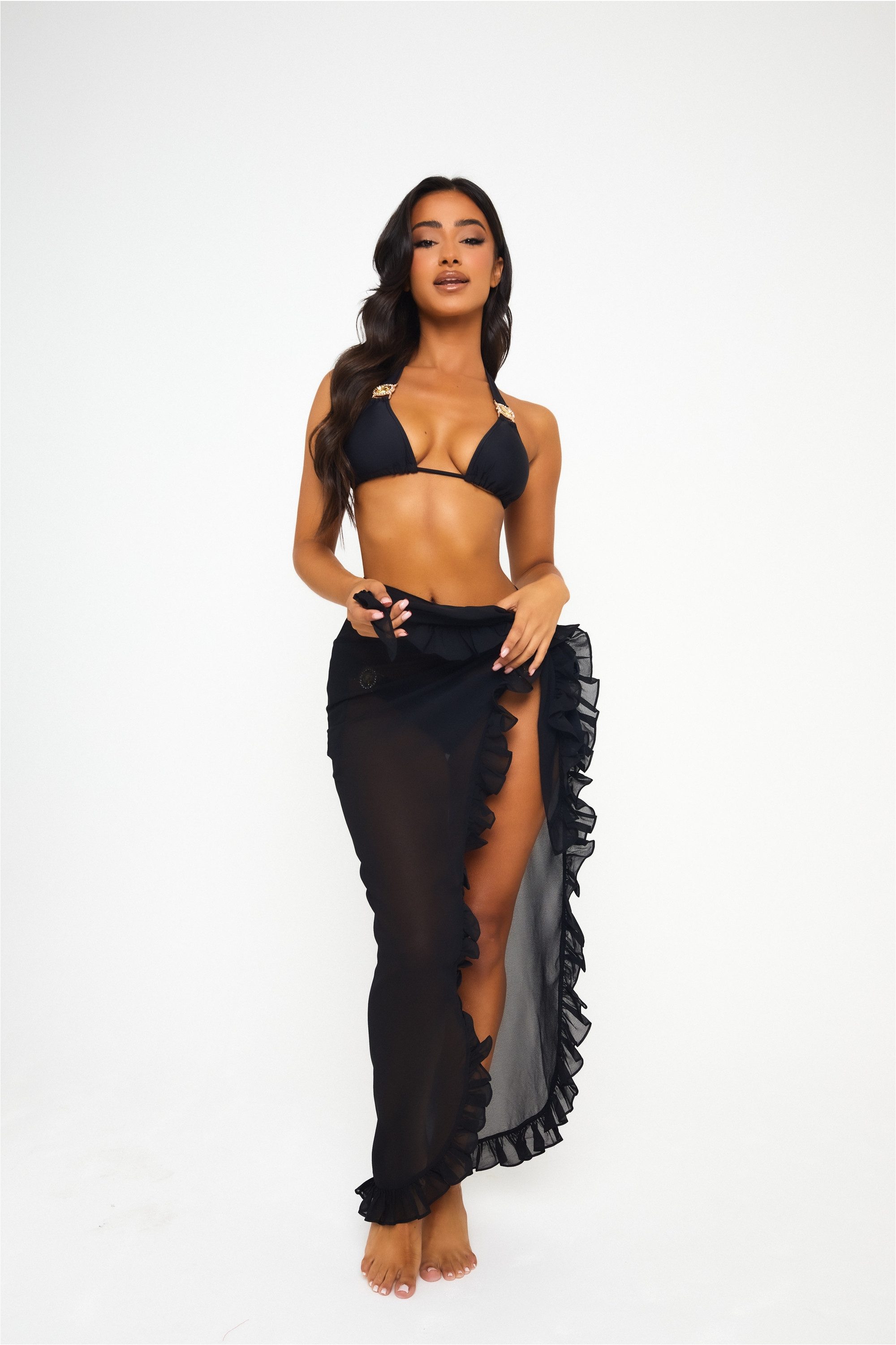 Moda Minx Sommerrock Amour (1-tlg) an günstig online kaufen