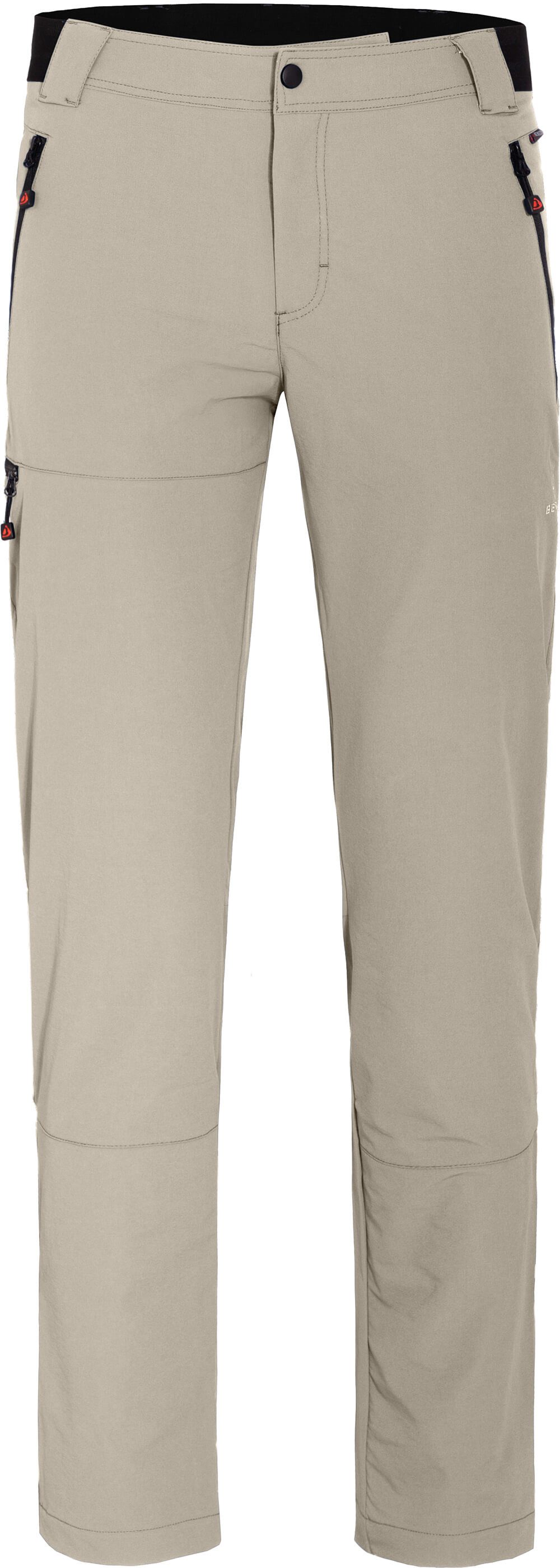 Bergson Outdoorhose ARRESÖ COMFORT (slim) Herren günstig online kaufen