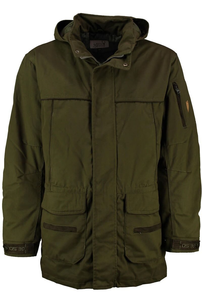 Funktionsjacke