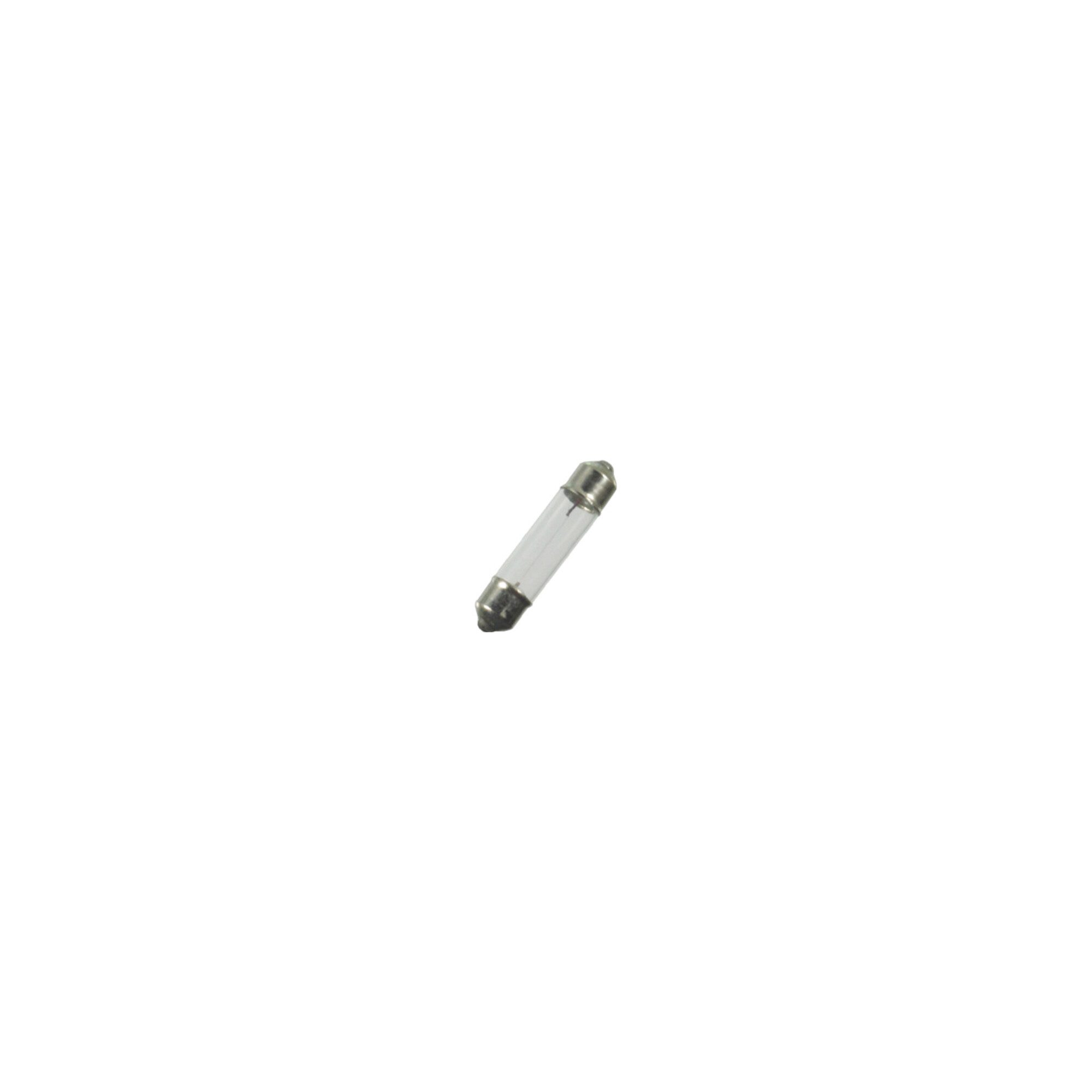 Scharnberger + Hasenbein Scharnberger+Hasenbein Soffittenlampe 6x31mm S6 13,5-15V 1,2W 26126 Fernglas